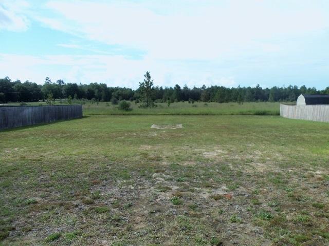 SILVER CREEK ESTATES, LOT 3 BLOCK A CRESTVIEW FL 32536 - Residential