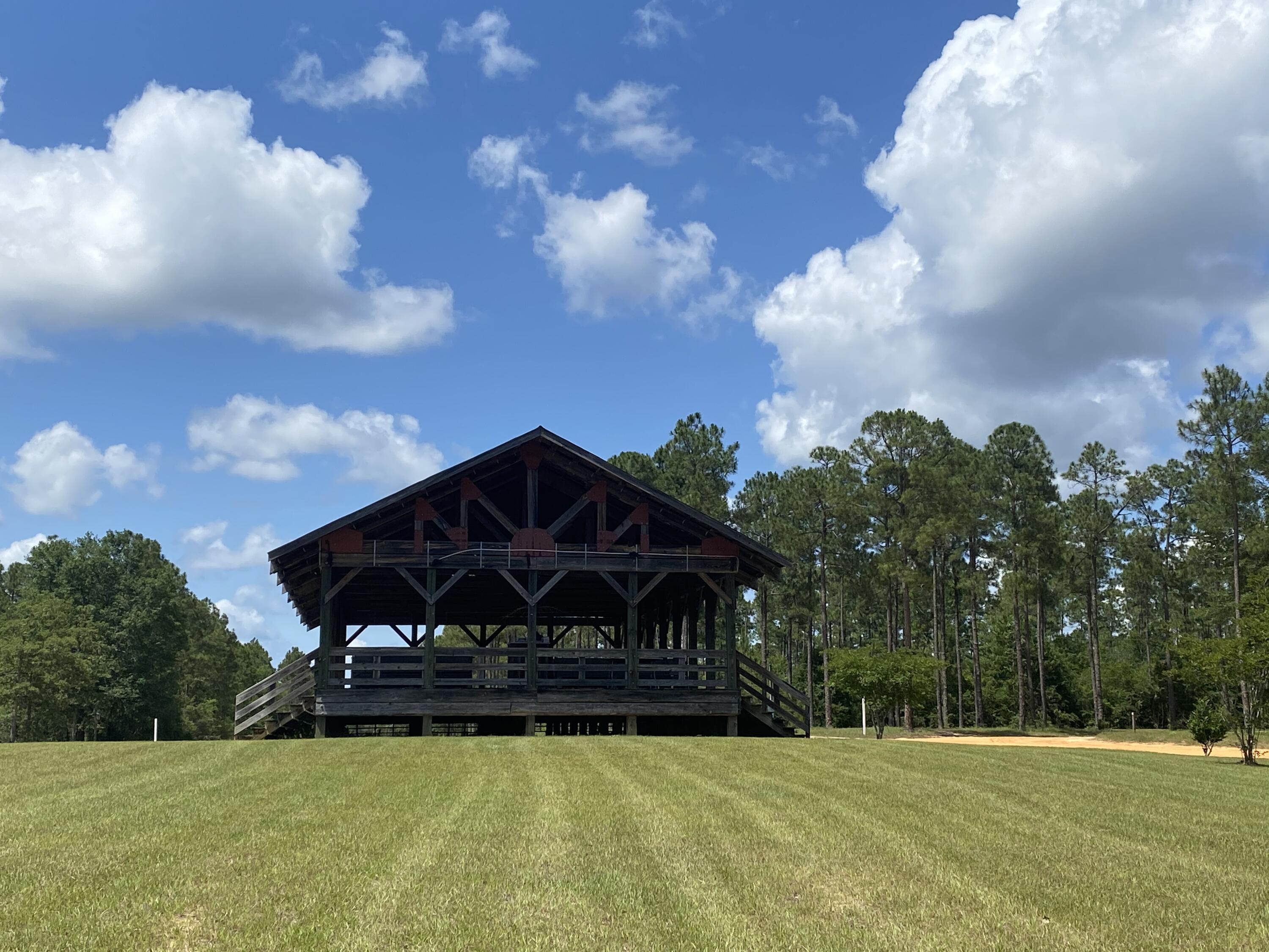 WALTON PLANTATION - Land