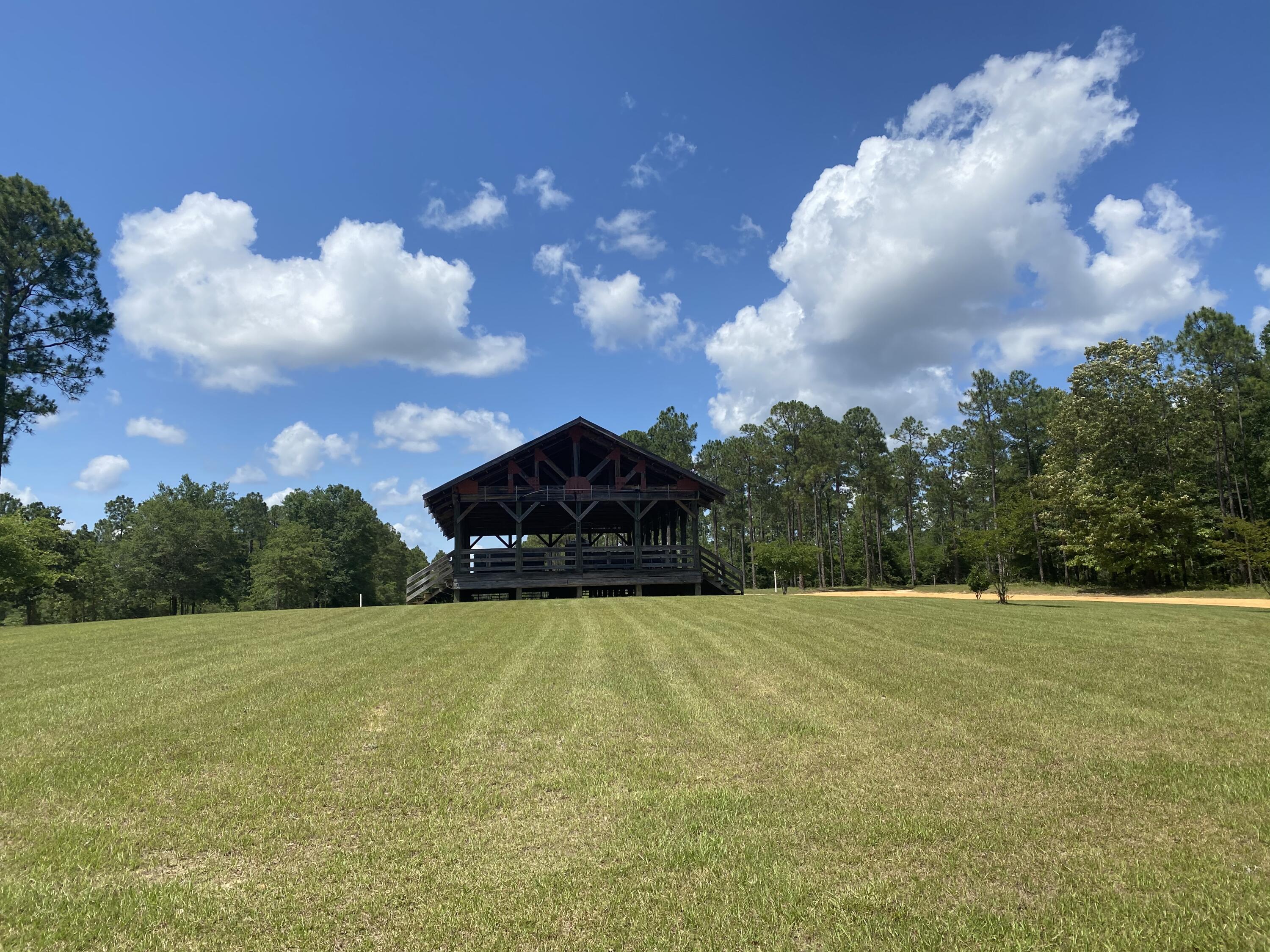 WALTON PLANTATION - Land