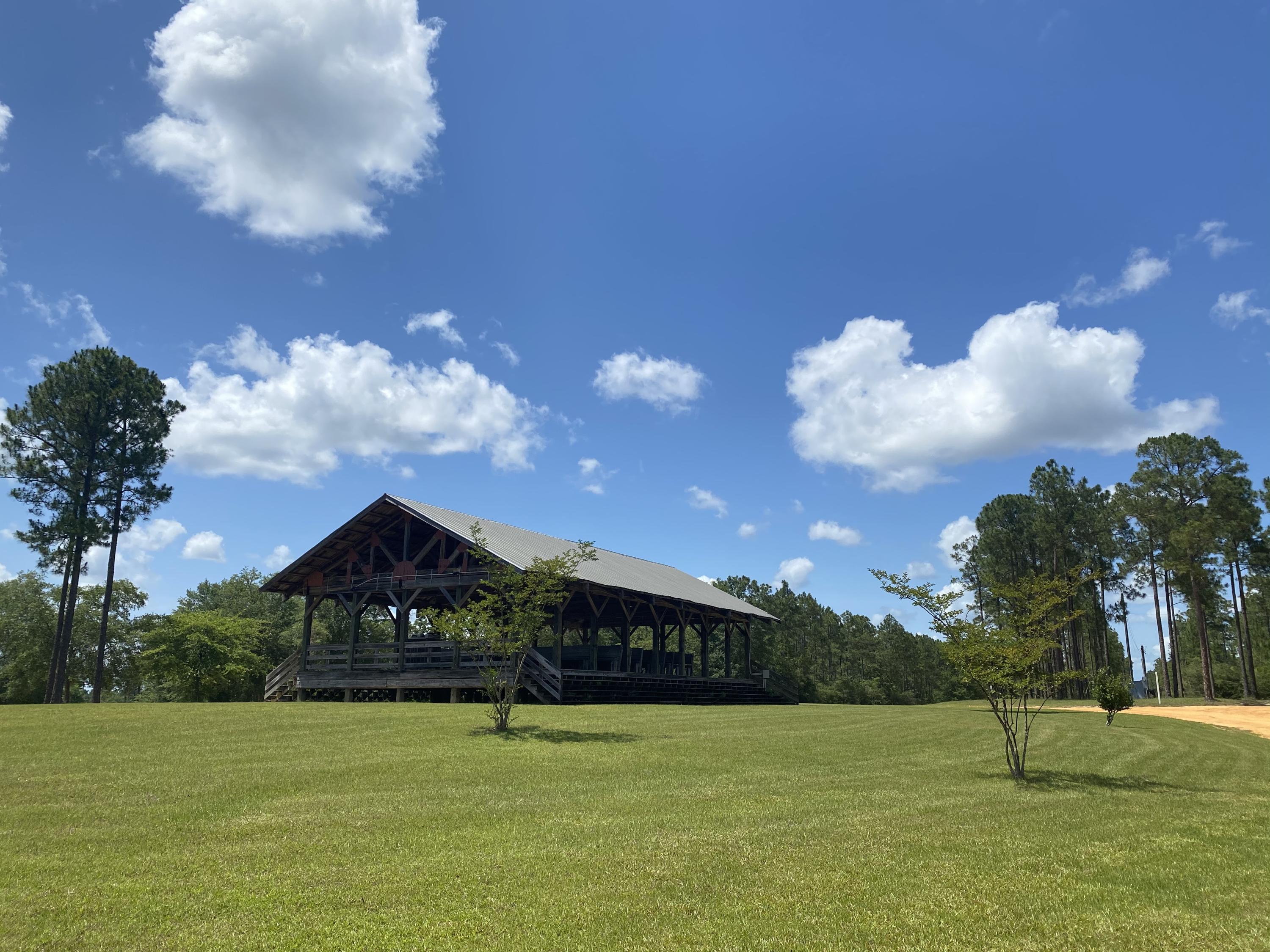 WALTON PLANTATION - Land