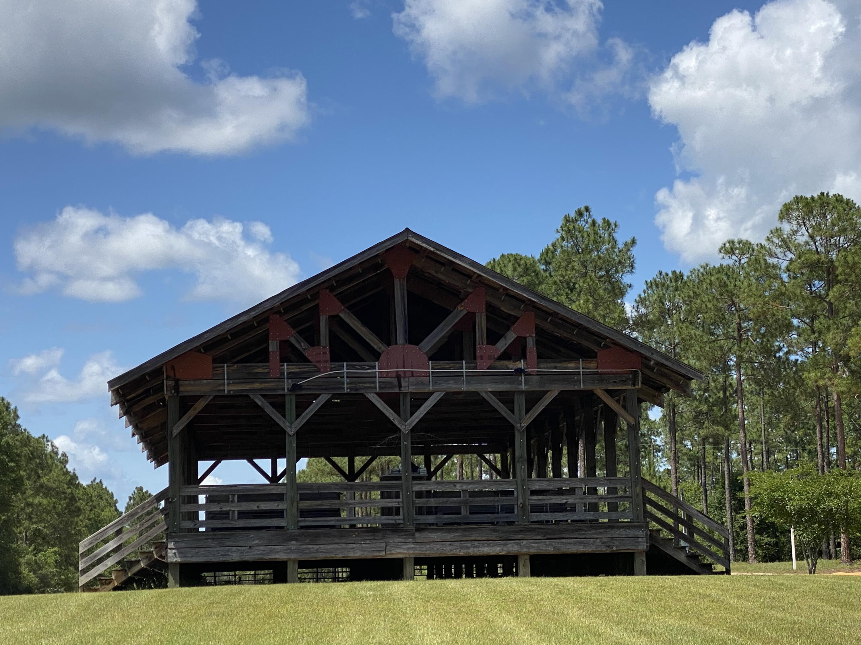 WALTON PLANTATION - Land