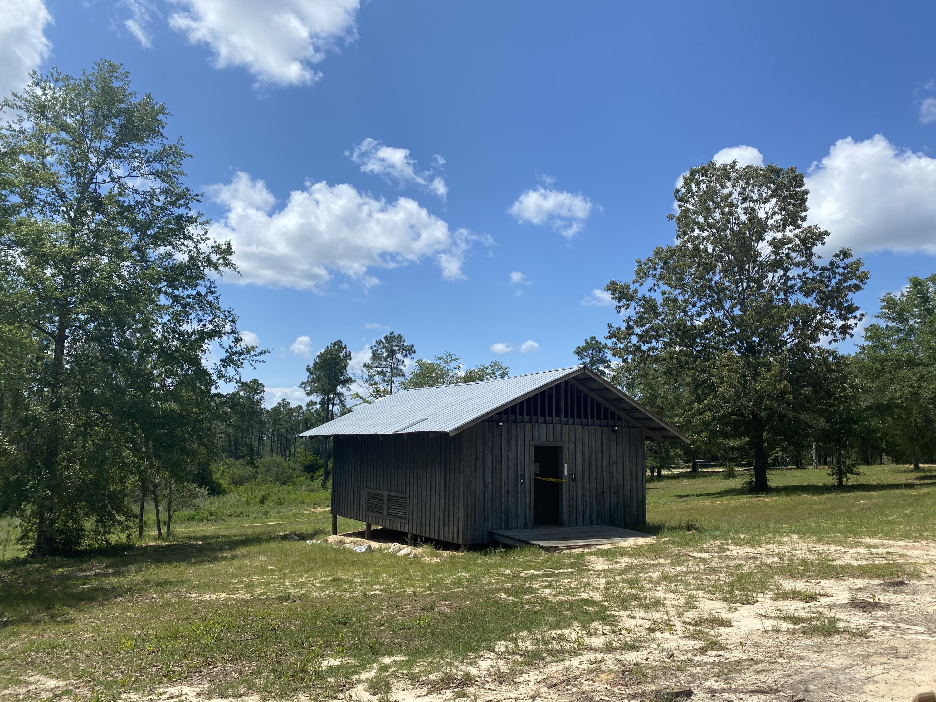 WALTON PLANTATION - Land