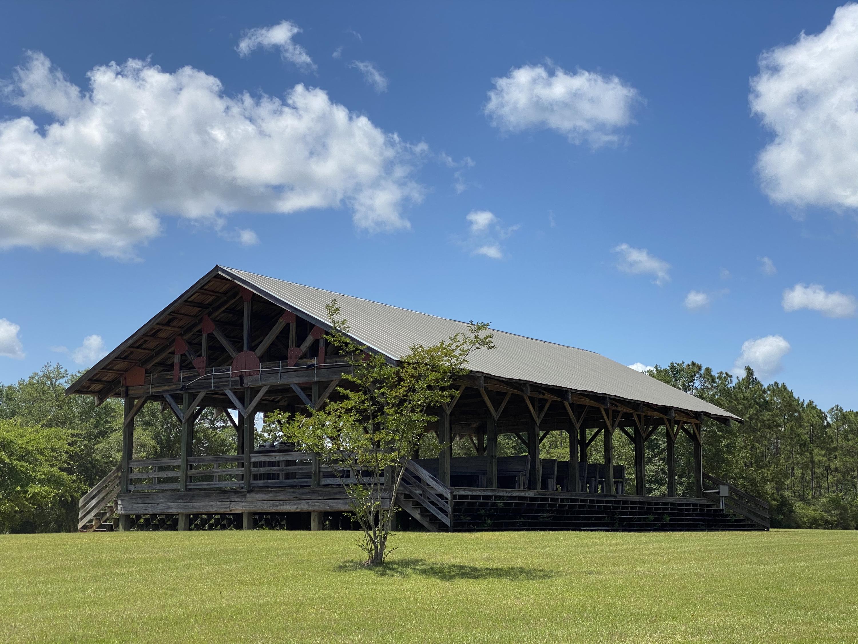 WALTON PLANTATION - Land