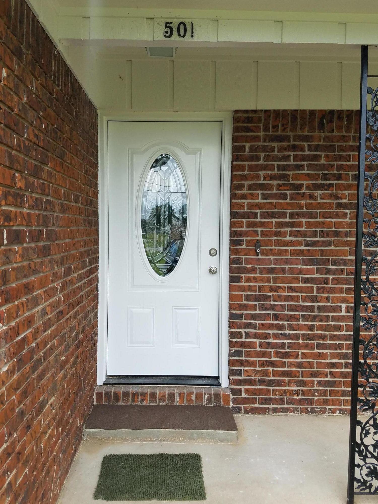 OAKDALE S/D LOTS 1 TO 13 INC BLK 2 - Residential