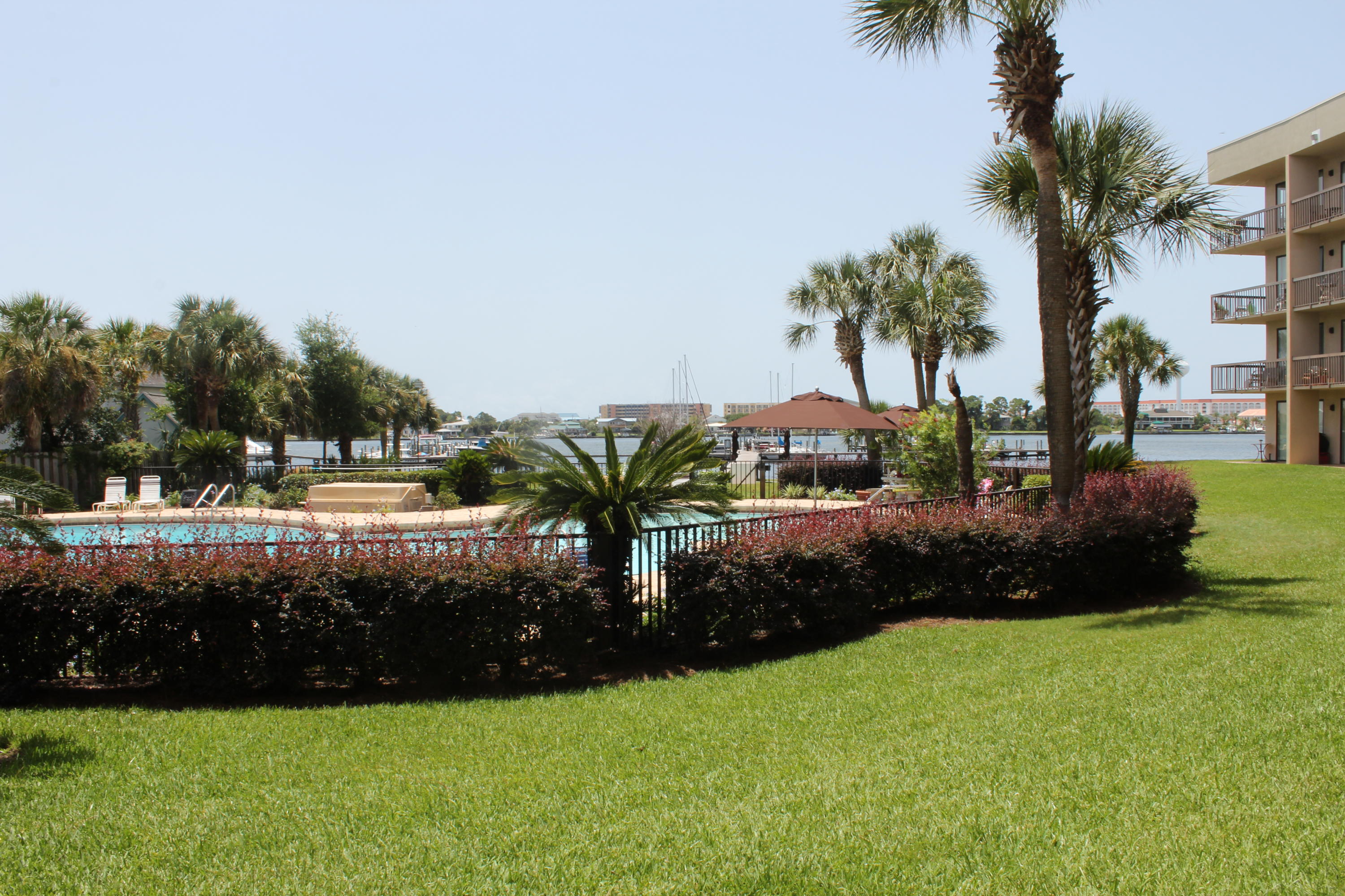 PIRATES BAY PH 1 - Residential