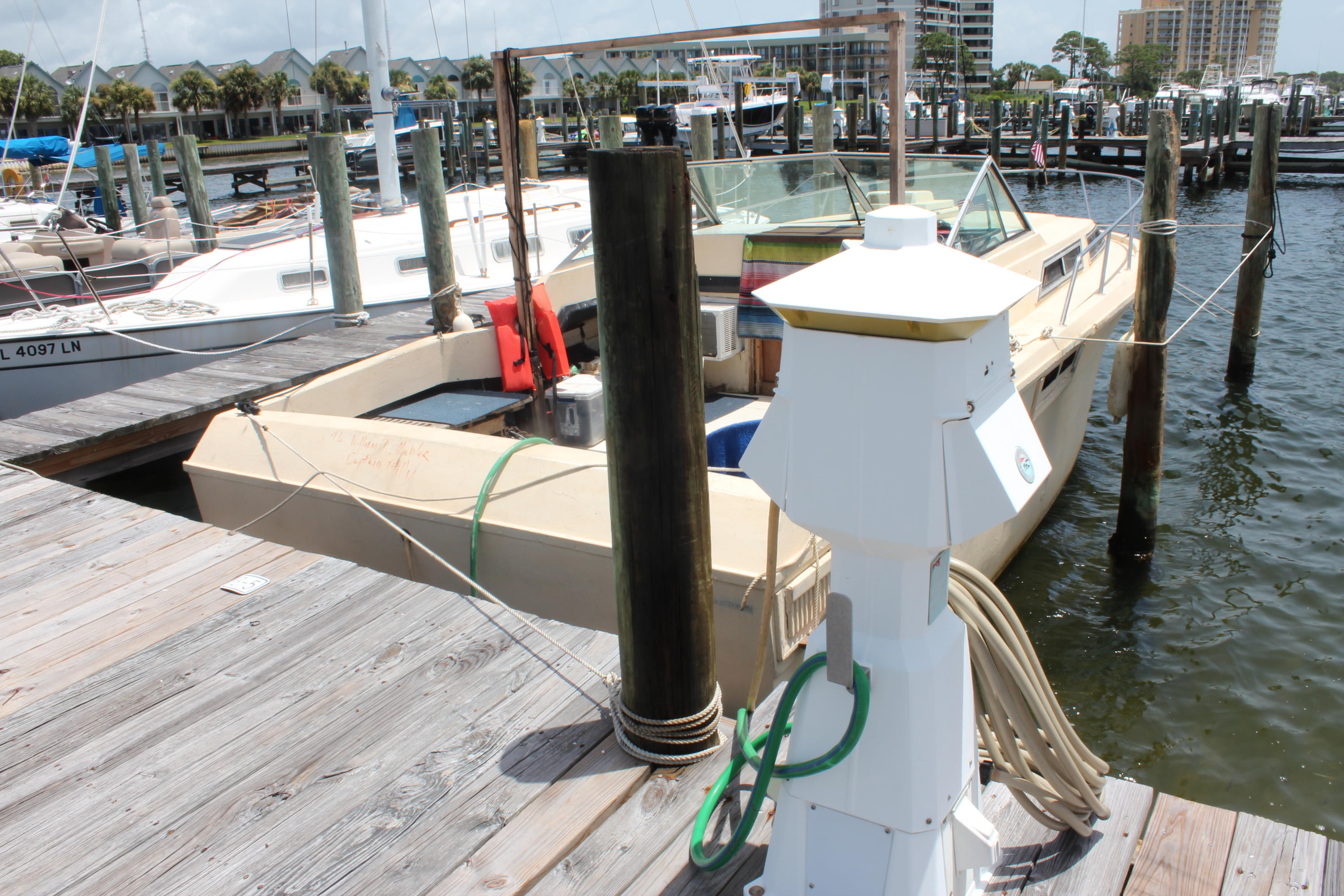 PIRATES BAY PH 1 - Residential