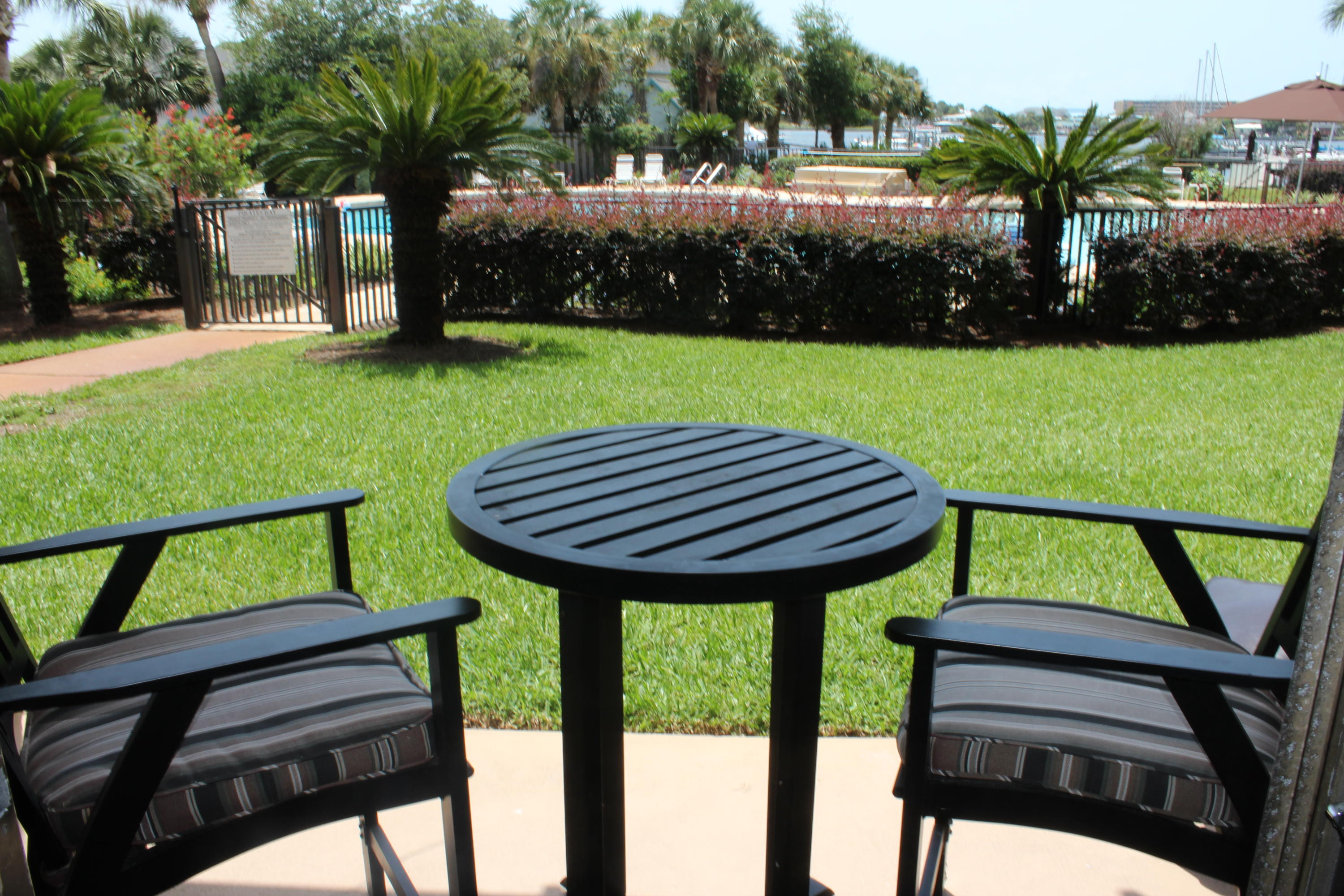 PIRATES BAY PH 1 - Residential