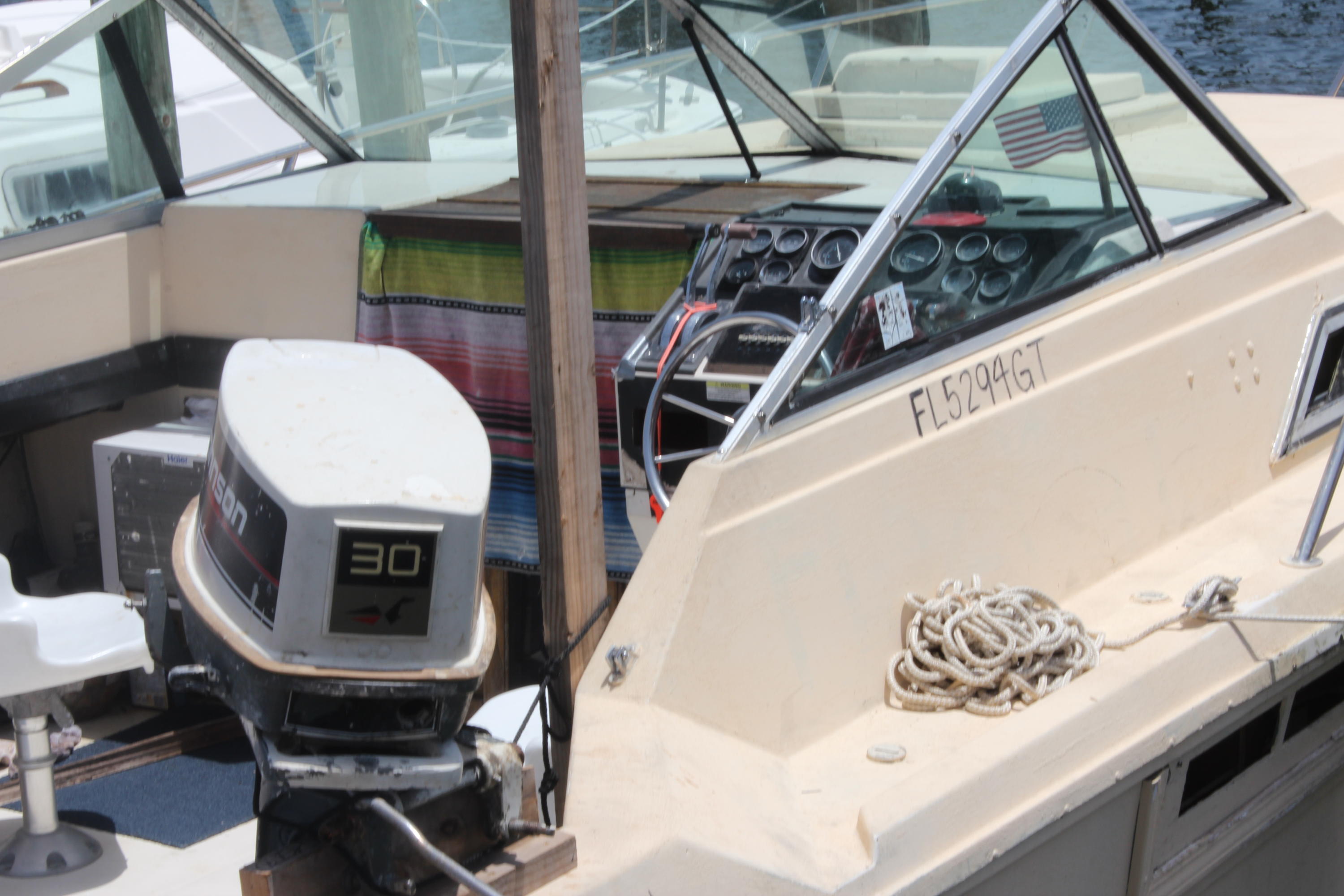 PIRATES BAY PH 1 - Residential