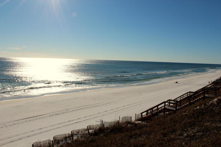 Walton Gulfview - Land