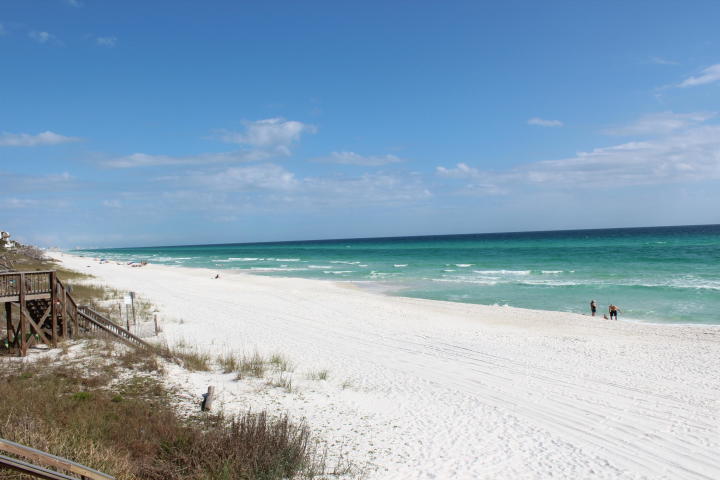 Walton Gulfview - Land