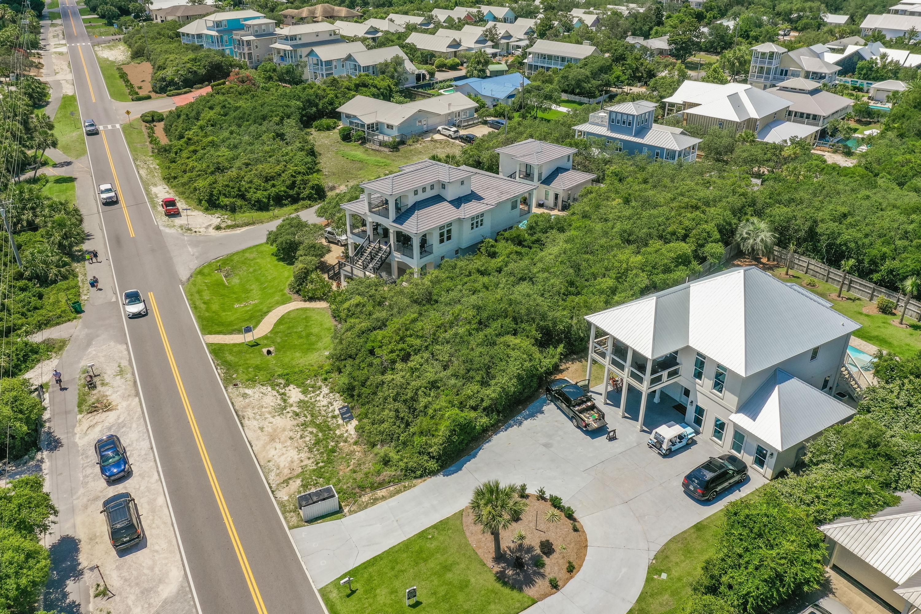 Walton Gulfview - Land