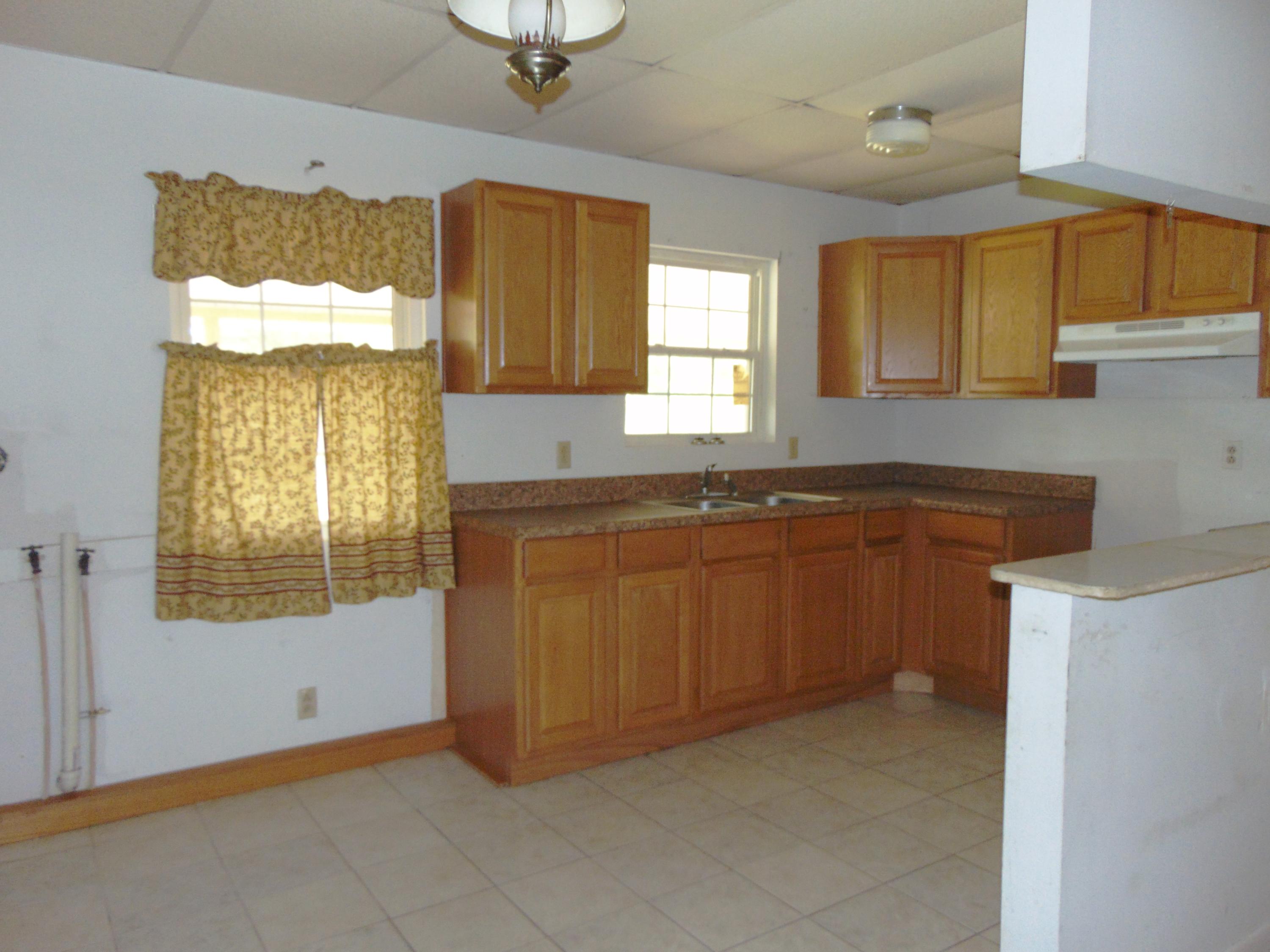 OAKWOOD HILLS UNIT 1 - Residential