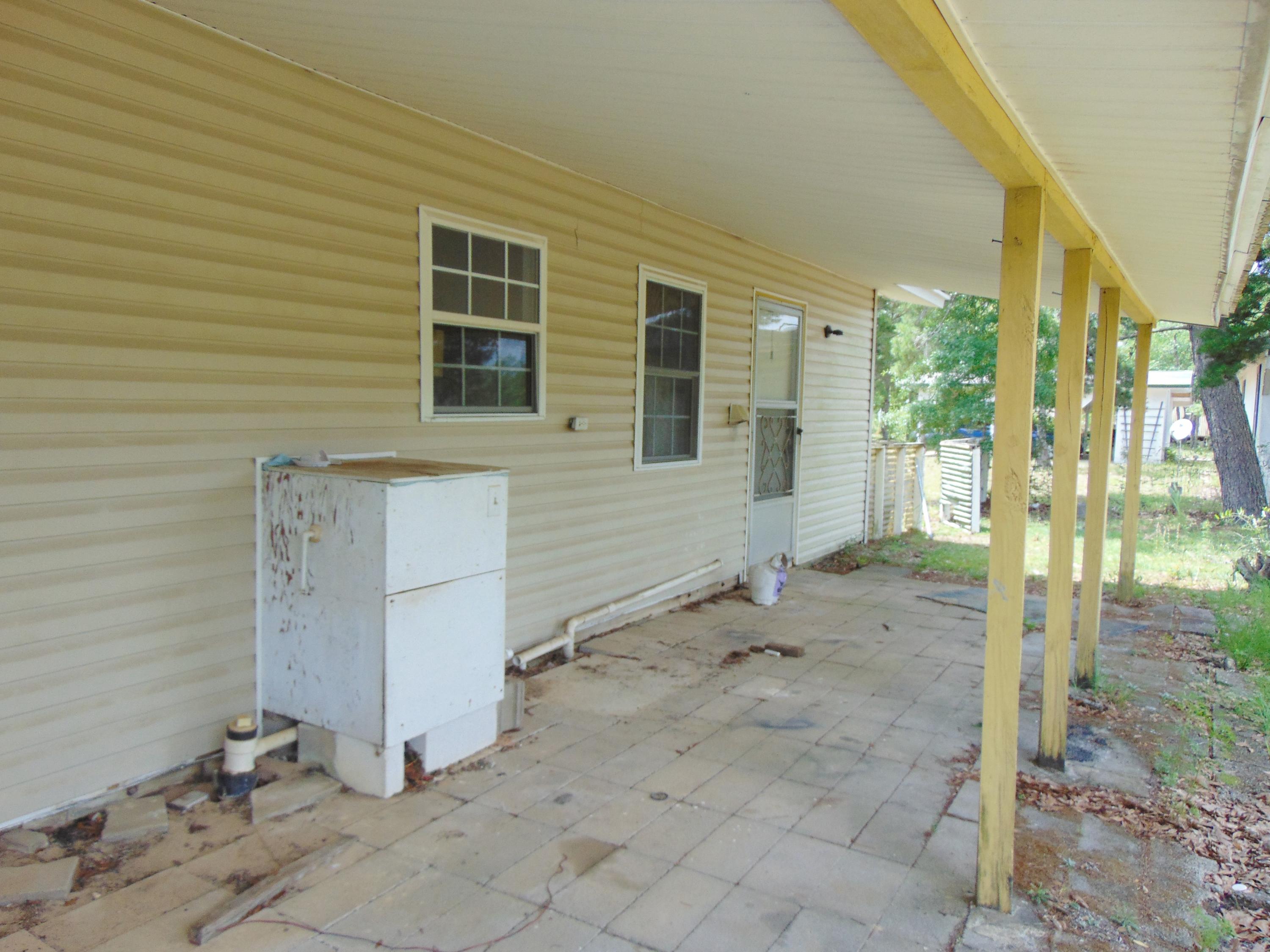 OAKWOOD HILLS UNIT 1 - Residential