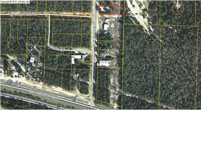 OAKWOOD HILLS UNIT 1 - Residential