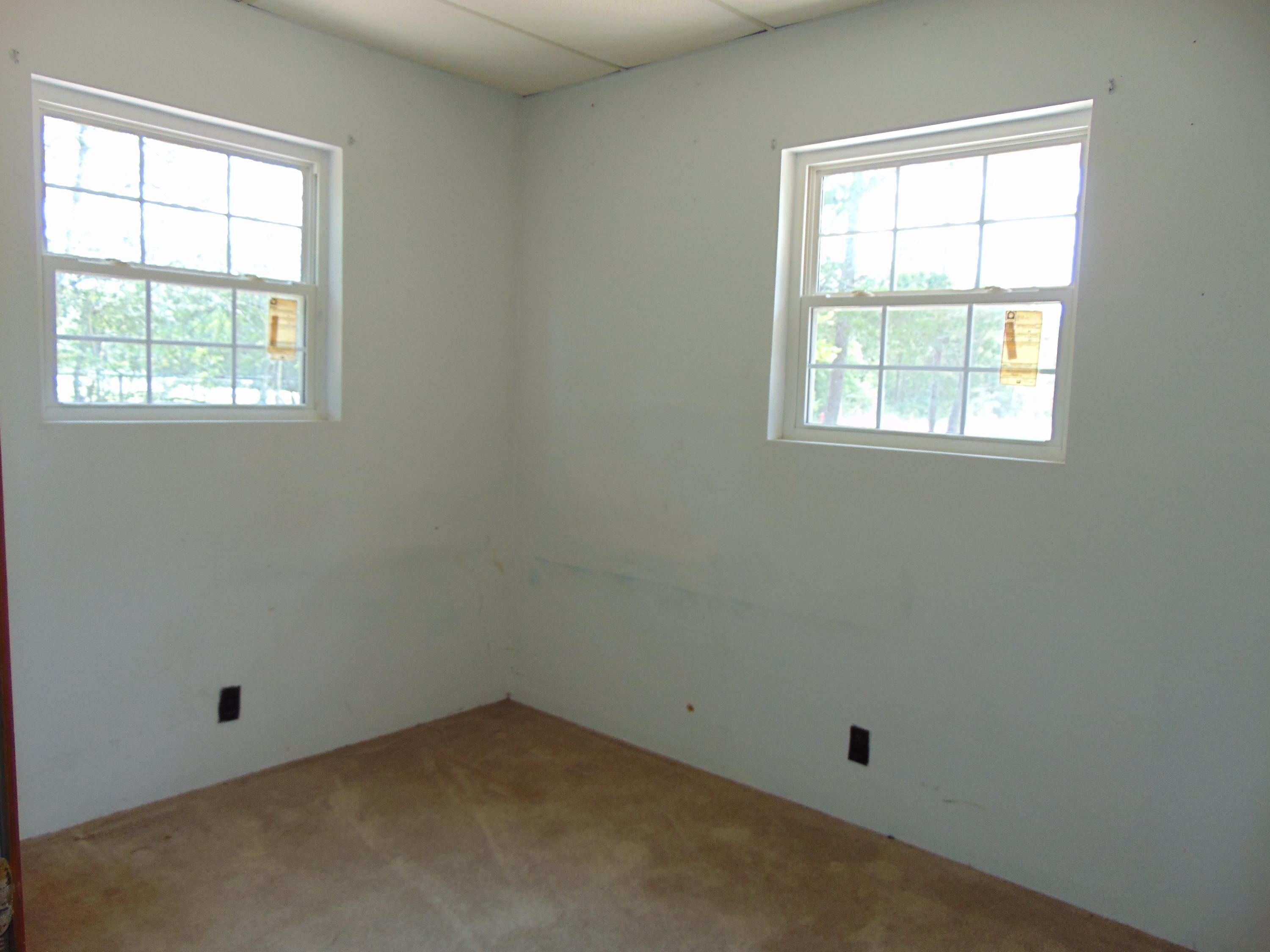 OAKWOOD HILLS UNIT 1 - Residential