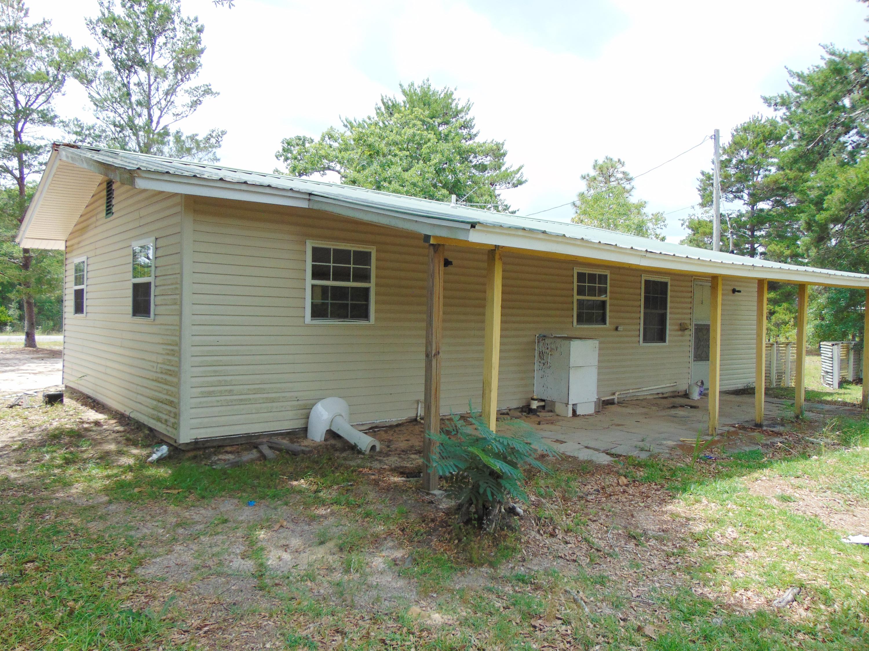 OAKWOOD HILLS UNIT 1 - Residential