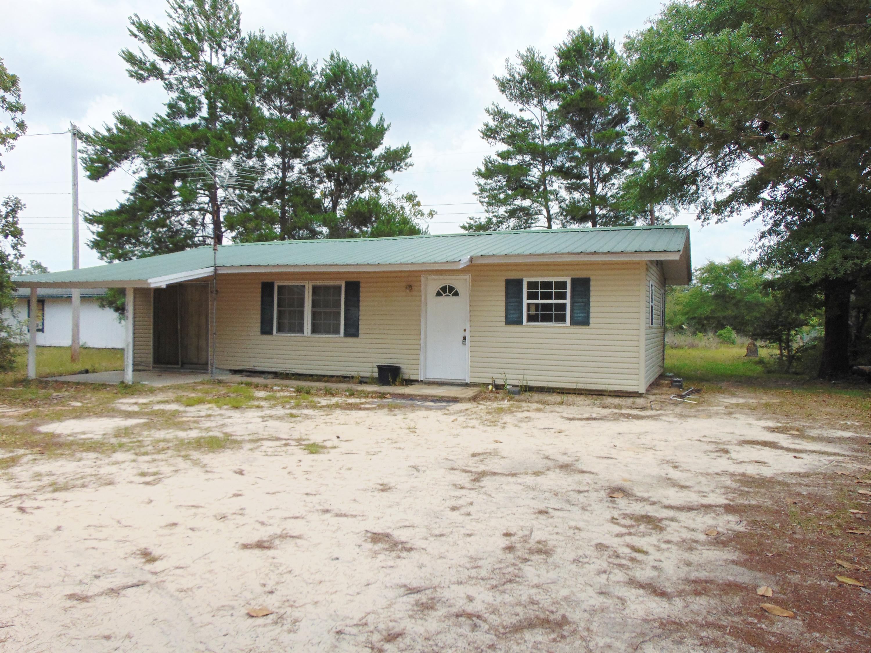 OAKWOOD HILLS UNIT 1 - Residential