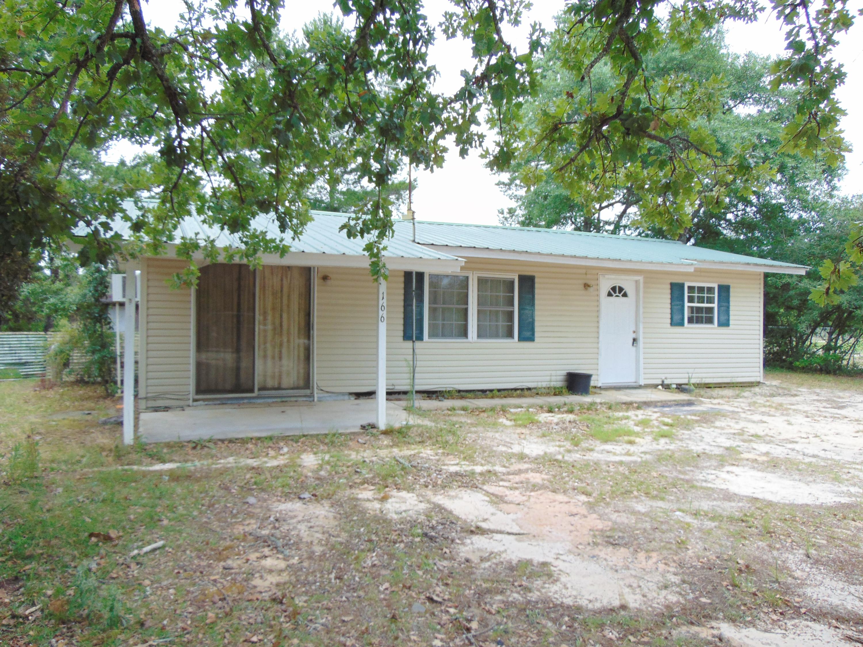 OAKWOOD HILLS UNIT 1 - Residential