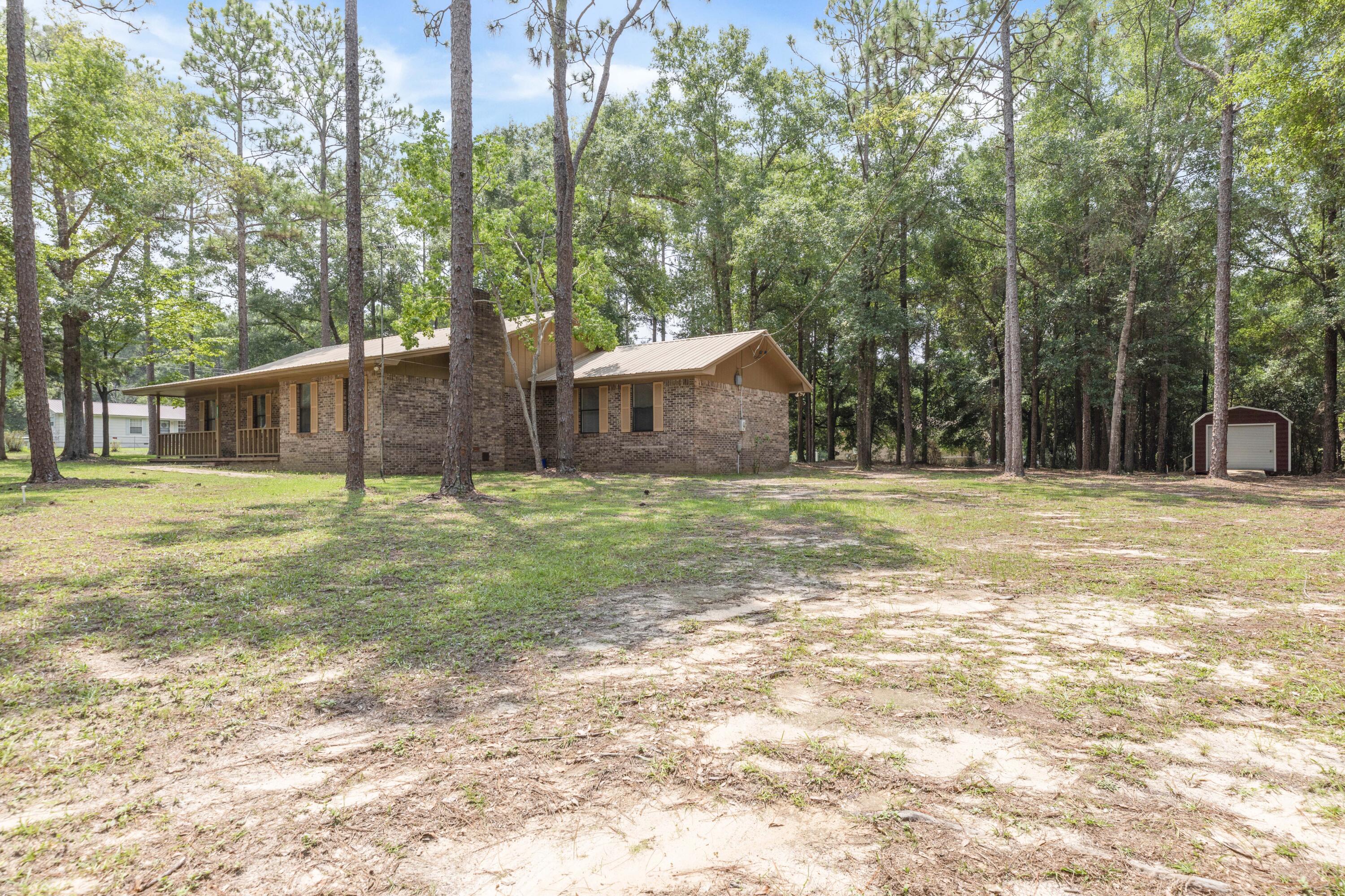 CRESTVIEW SUBURB - Residential