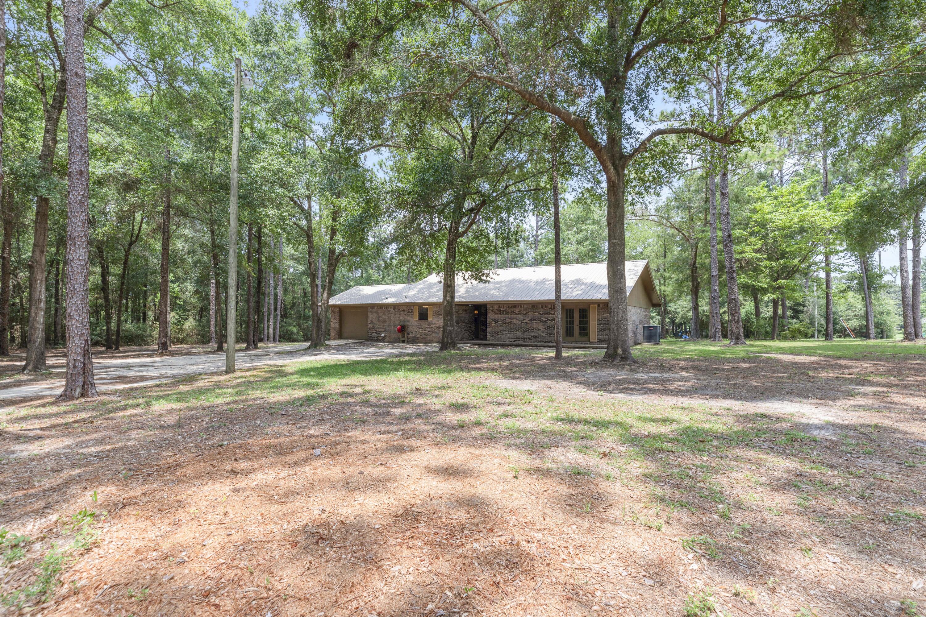 CRESTVIEW SUBURB - Residential