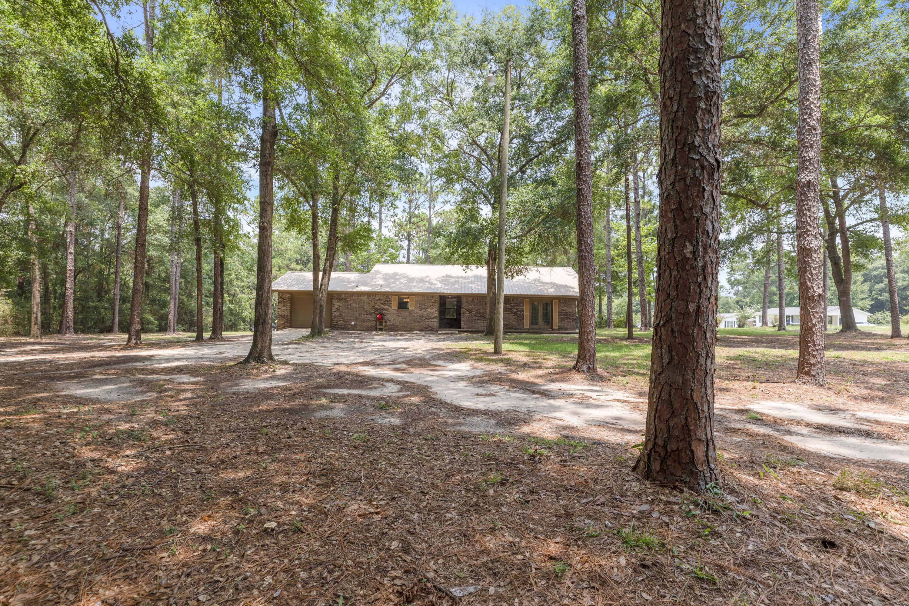 CRESTVIEW SUBURB - Residential