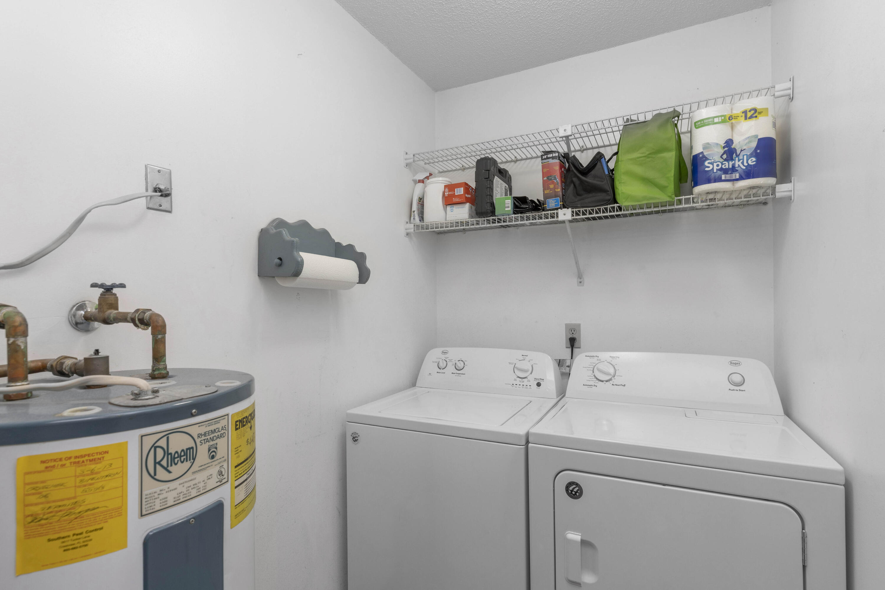 CRESTVIEW SUBURB - Residential