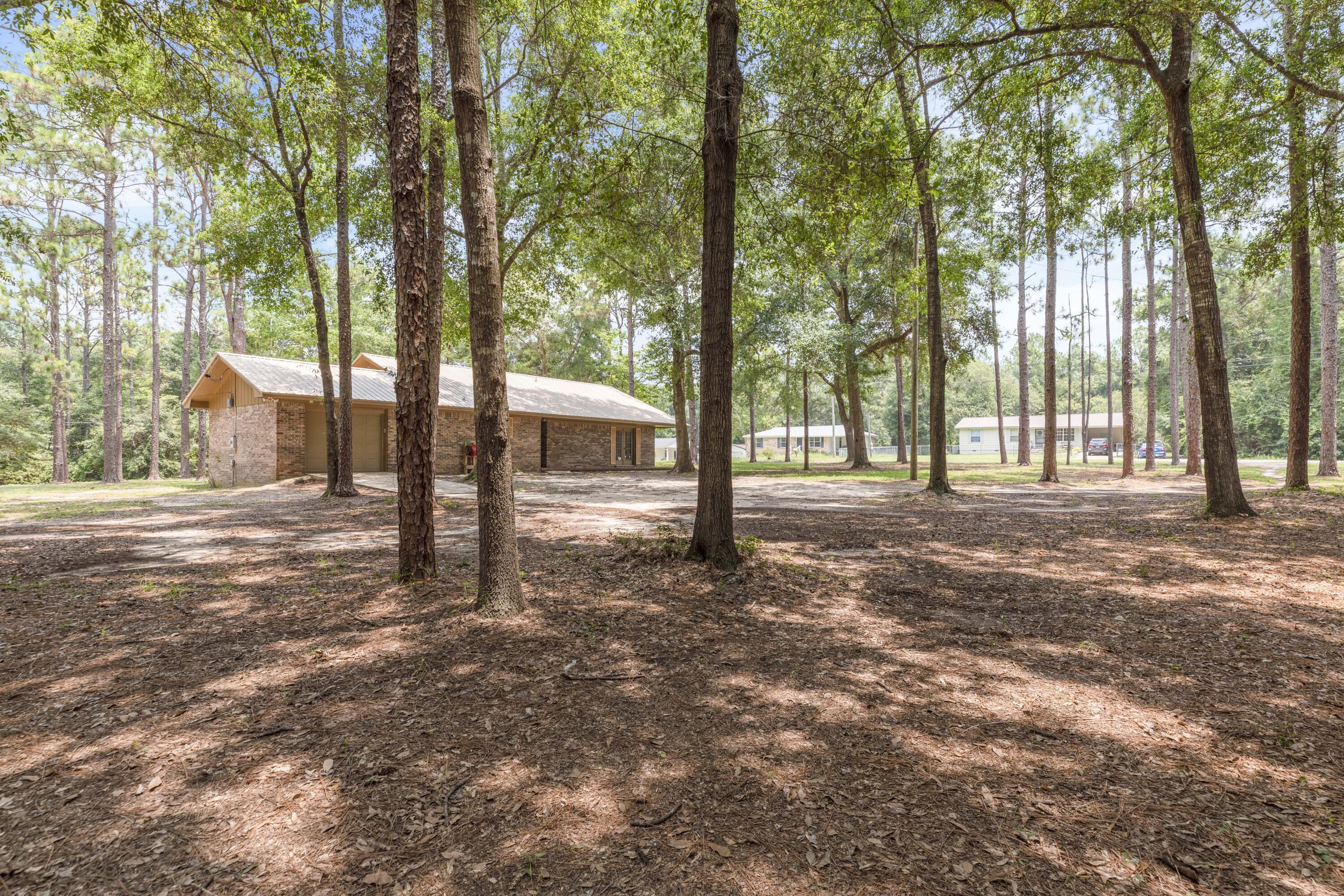 CRESTVIEW SUBURB - Residential