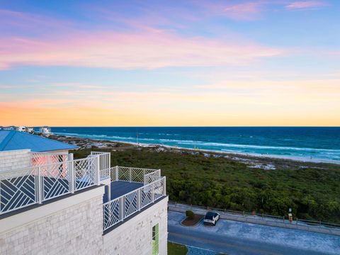 A home in Inlet Beach