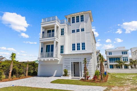 A home in Inlet Beach