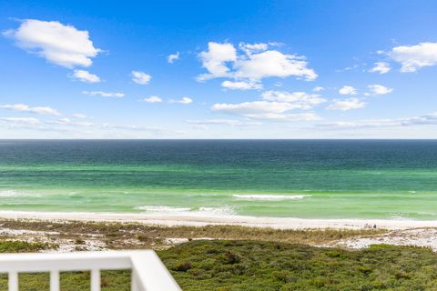 A home in Inlet Beach