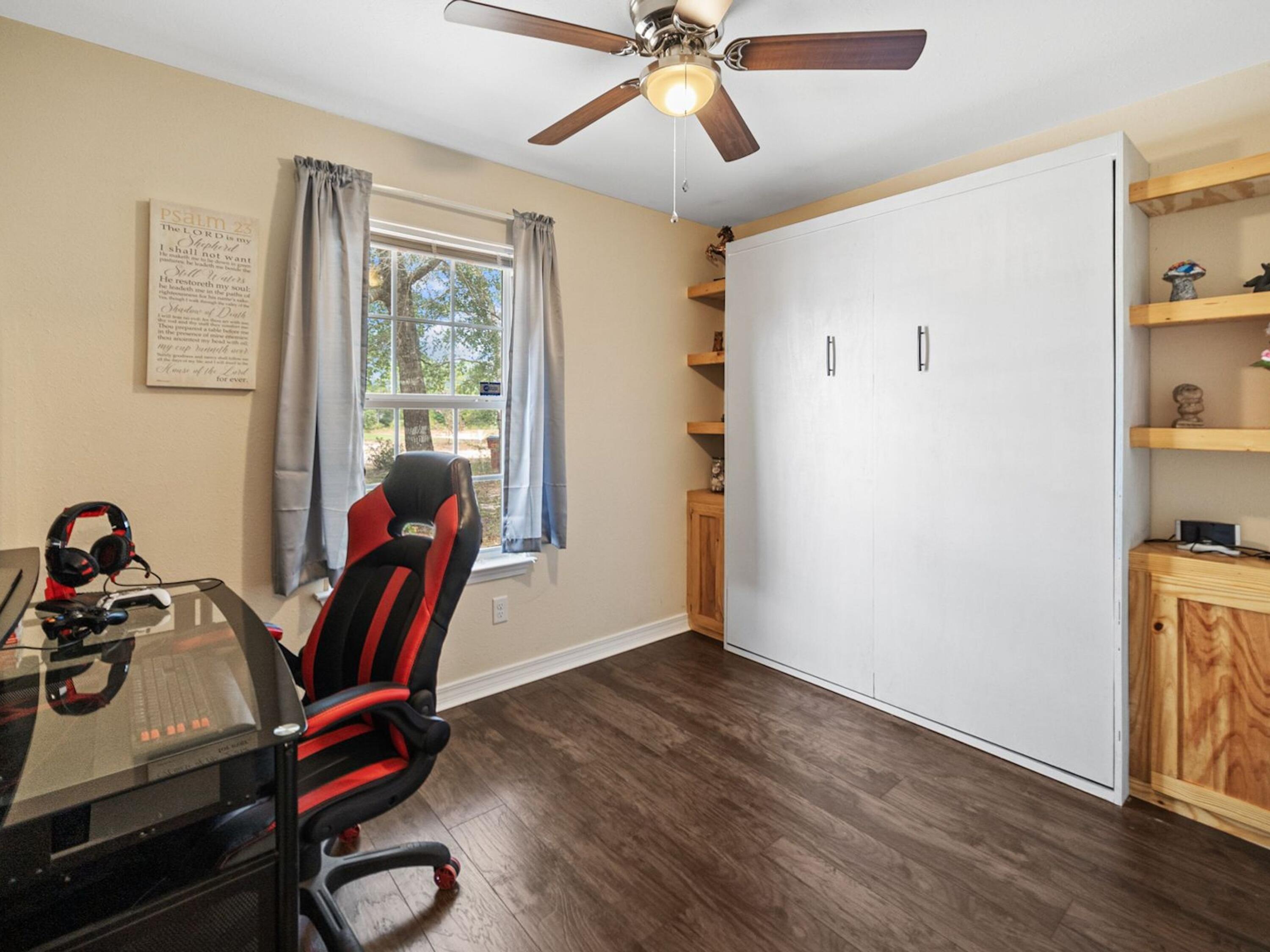 THE PINES - Residential