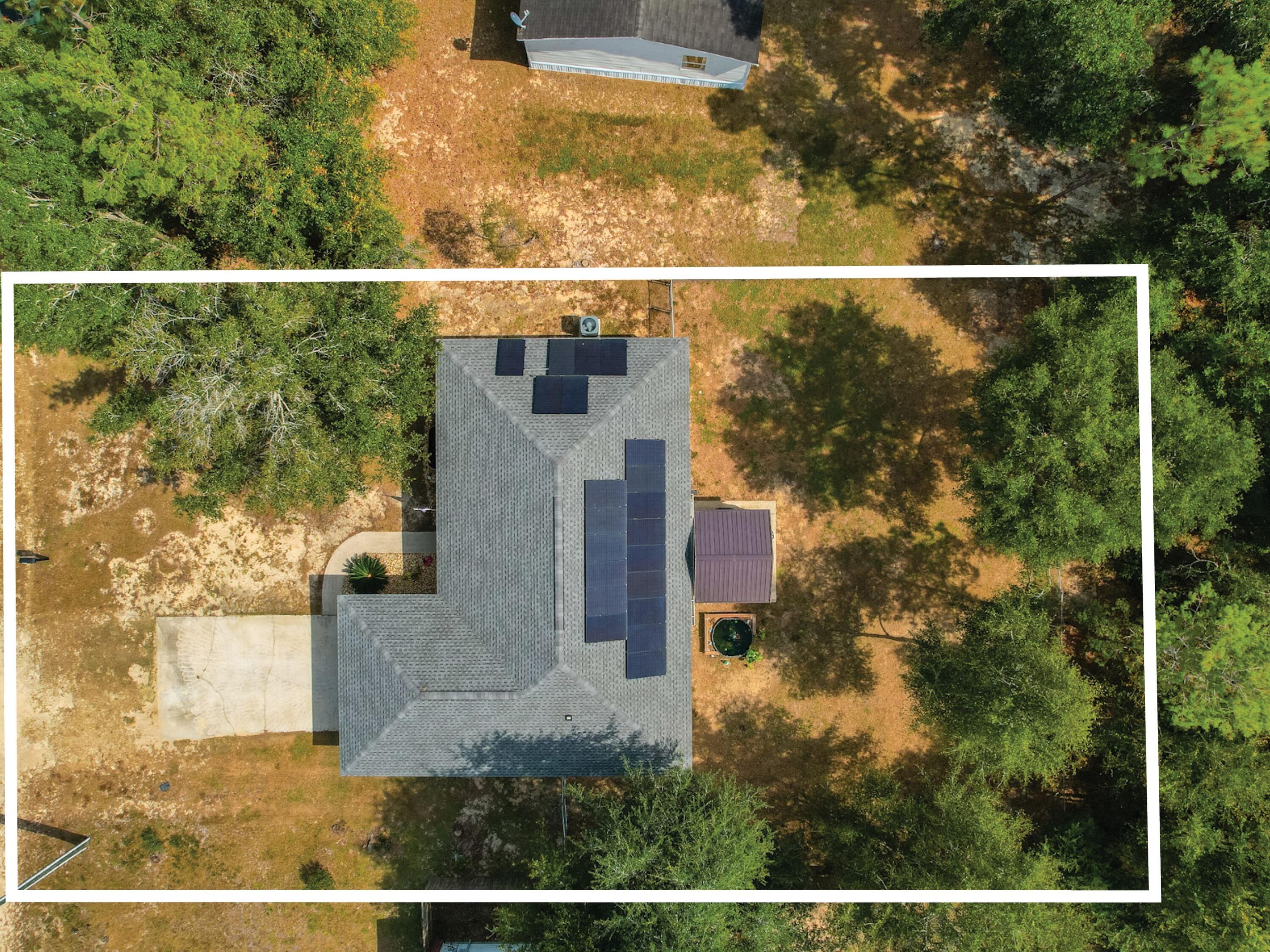 THE PINES - Residential