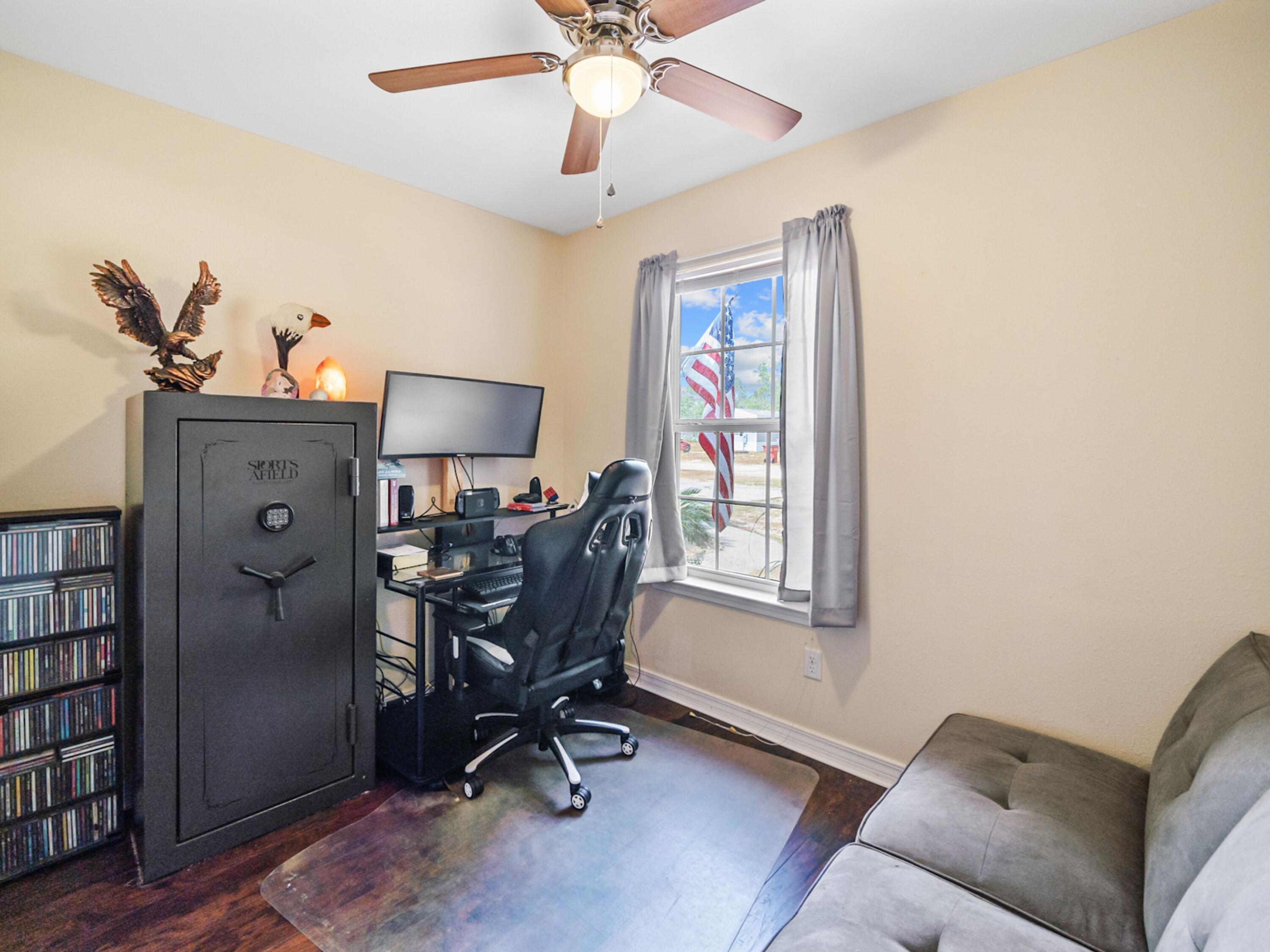 THE PINES - Residential