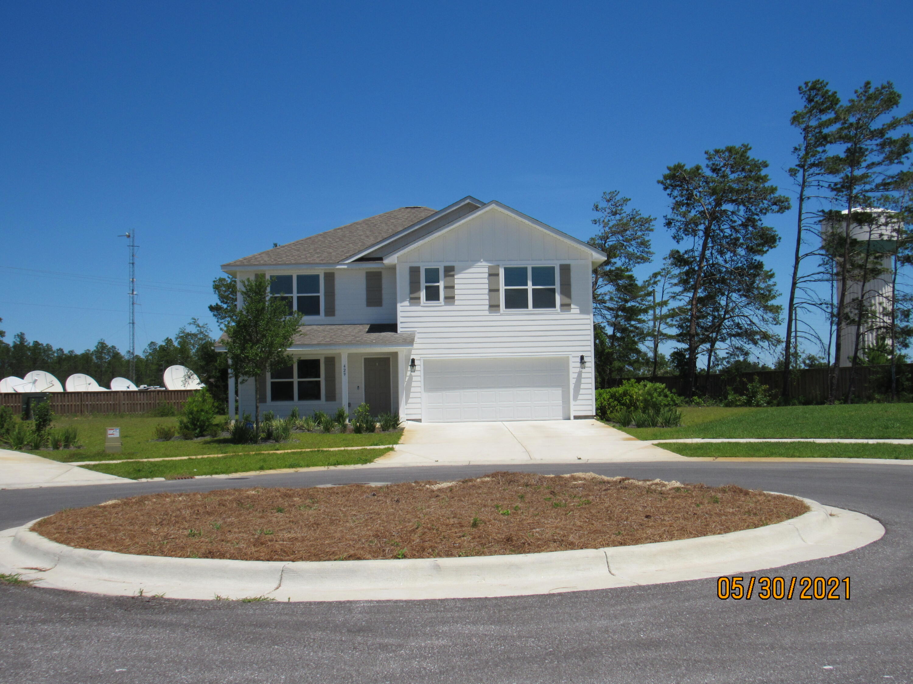 Hammock Bay - Residential Lease