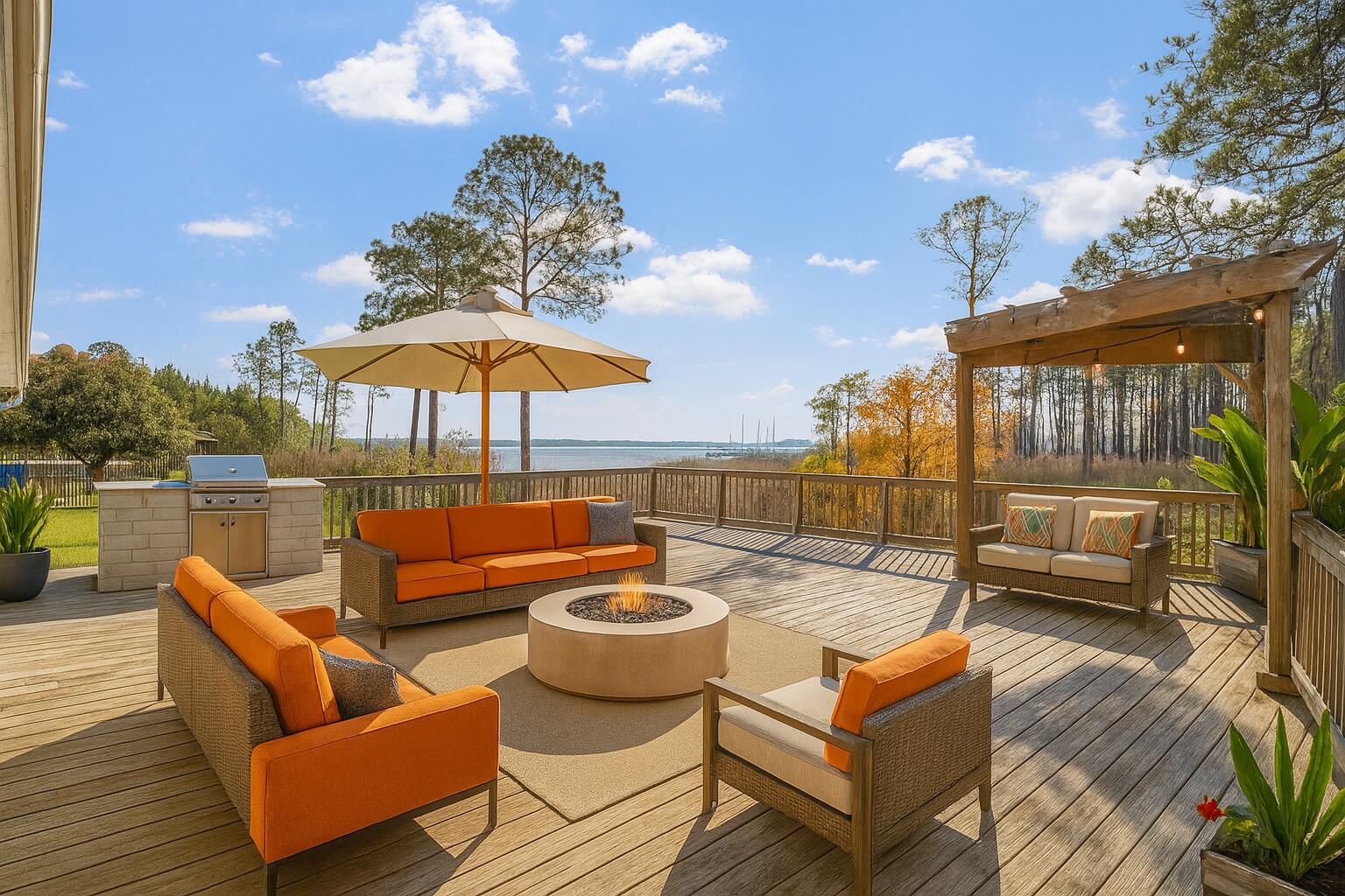 BAYSIDE SOUTH - Residential