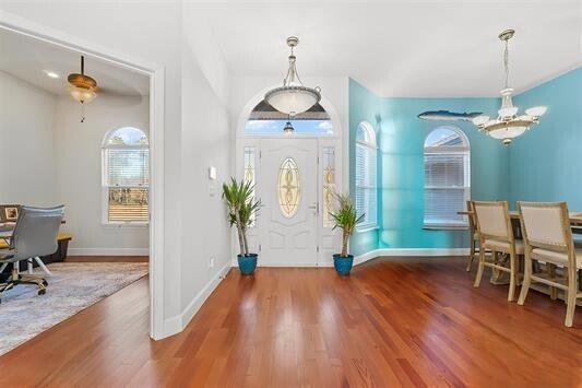 BAYSIDE SOUTH - Residential