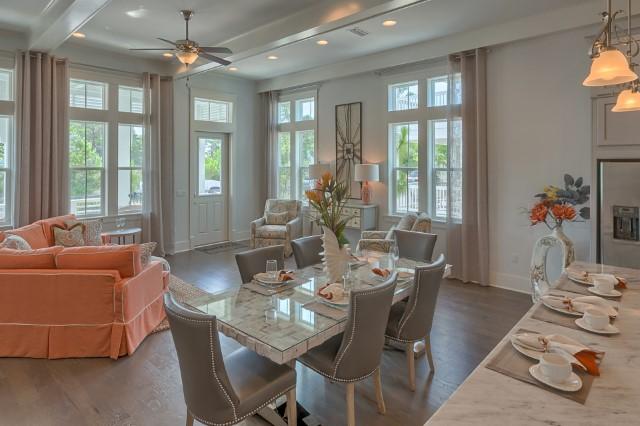 Prominence - Residential