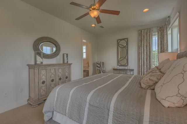 Prominence - Residential