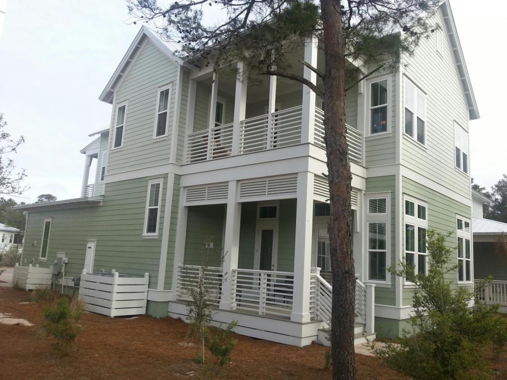 Prominence - Residential