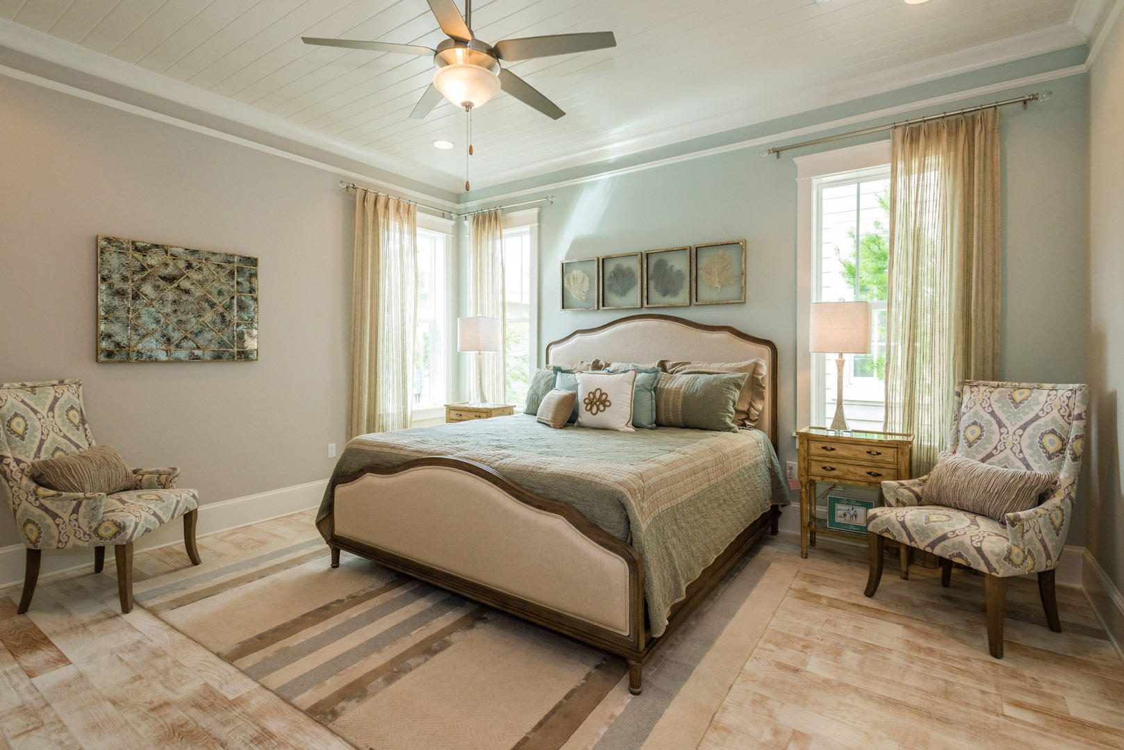 Prominence - Residential