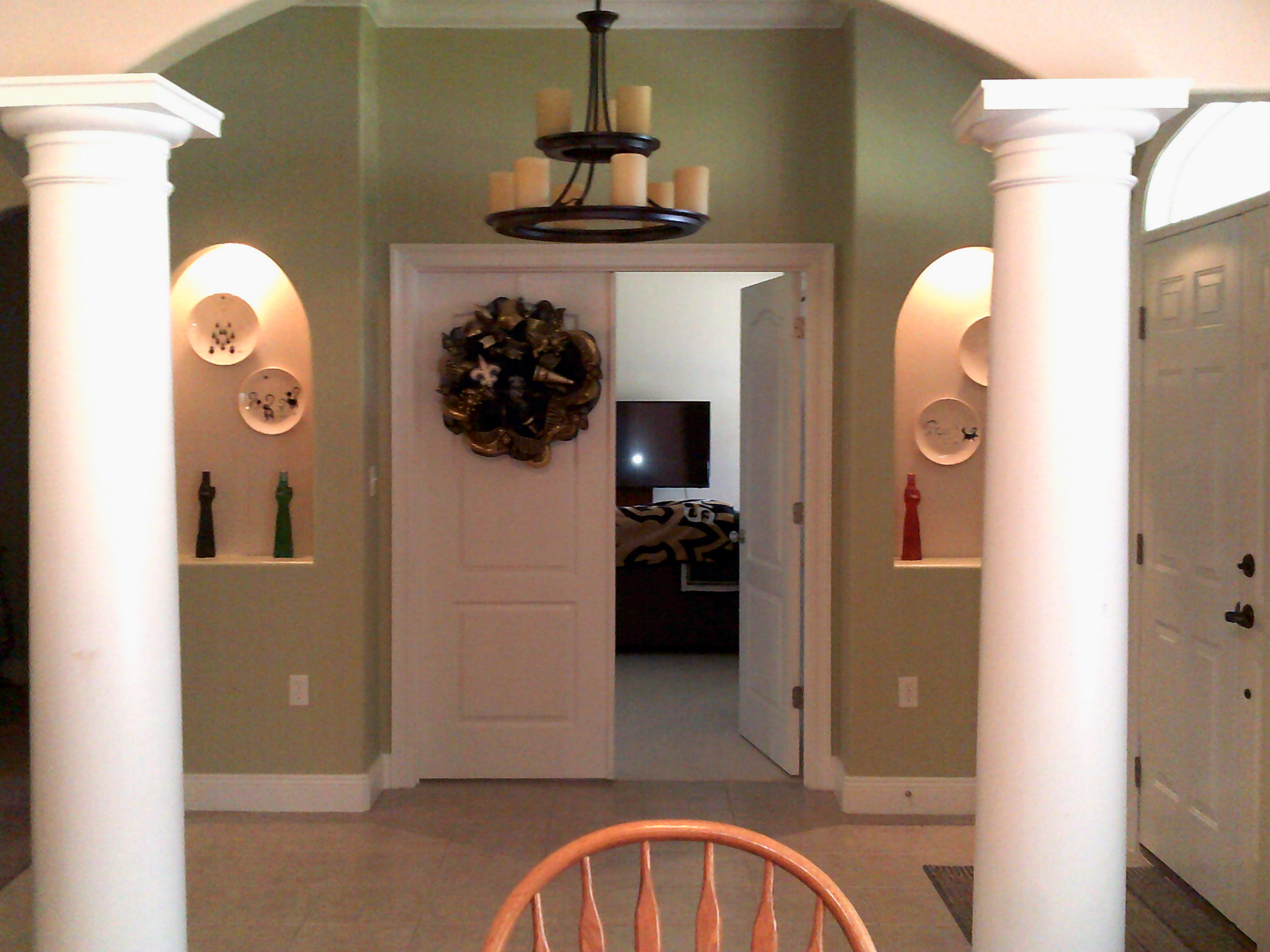 WINDSWEPT ESTATES - Residential