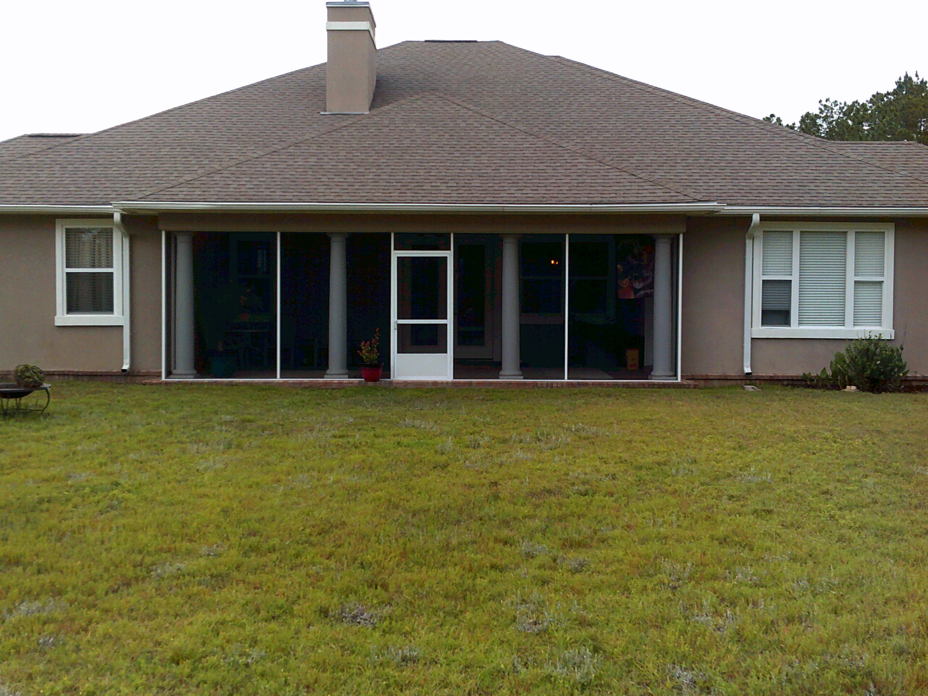 WINDSWEPT ESTATES - Residential