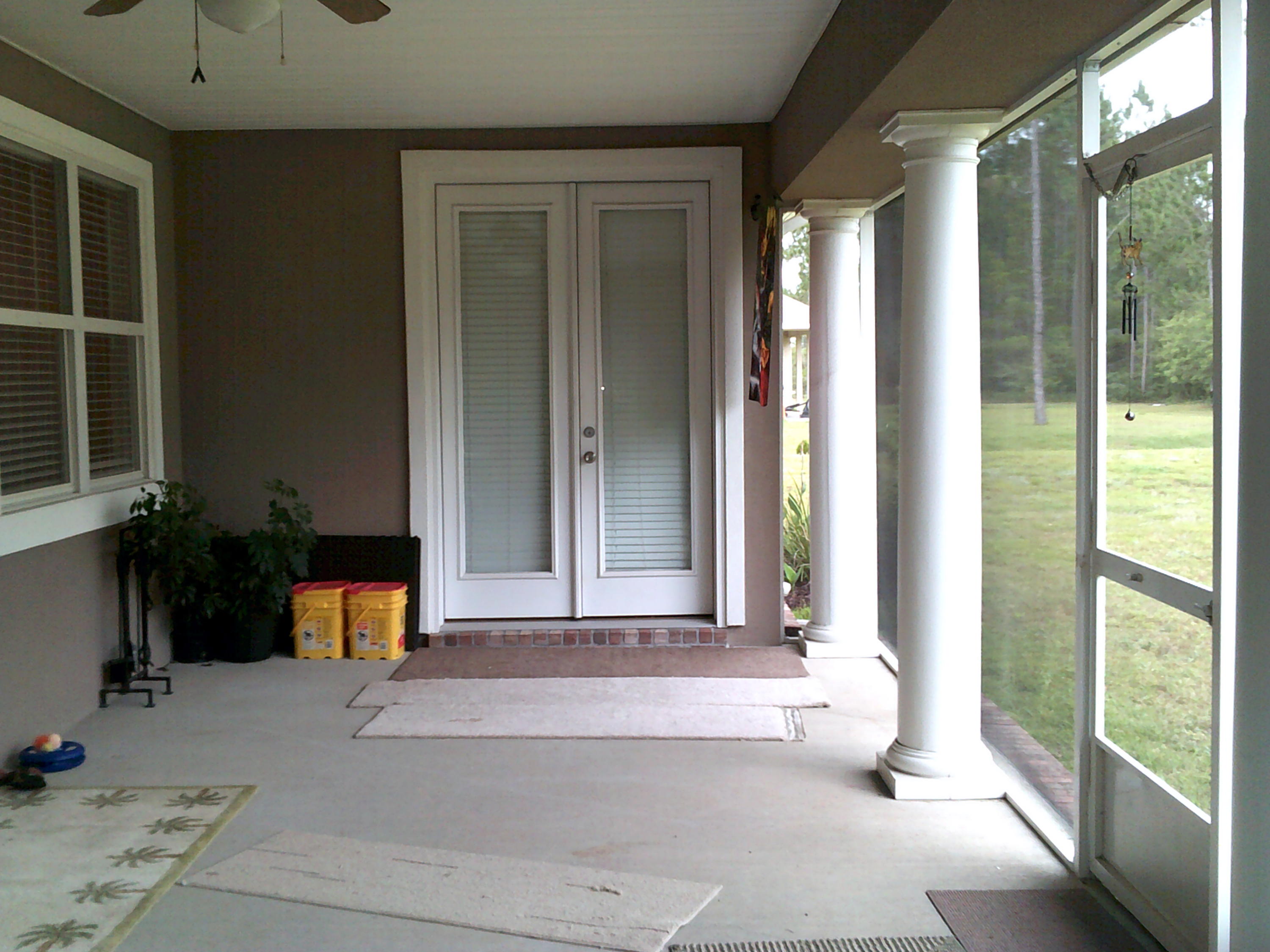 WINDSWEPT ESTATES - Residential