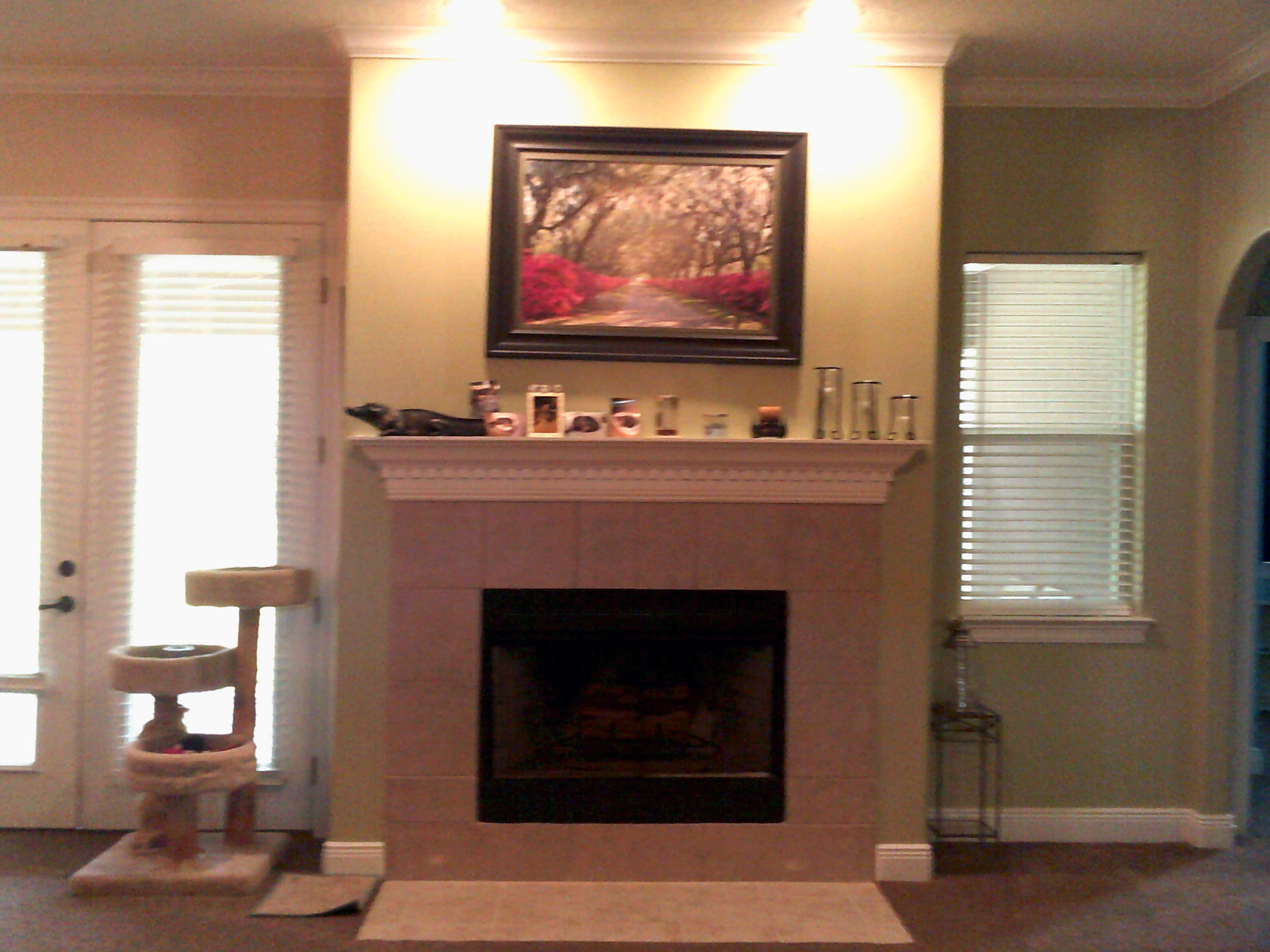 WINDSWEPT ESTATES - Residential