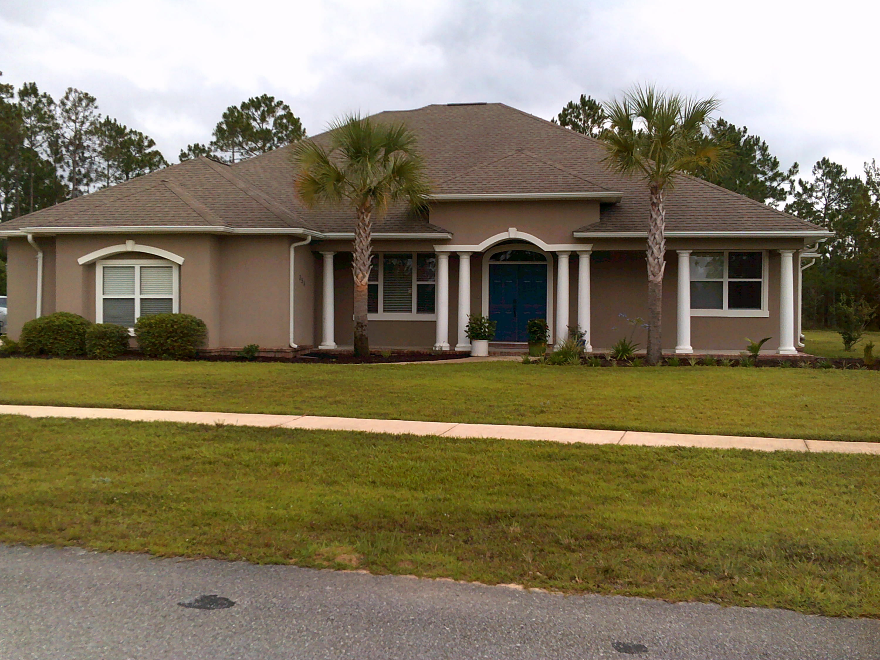 WINDSWEPT ESTATES - Residential