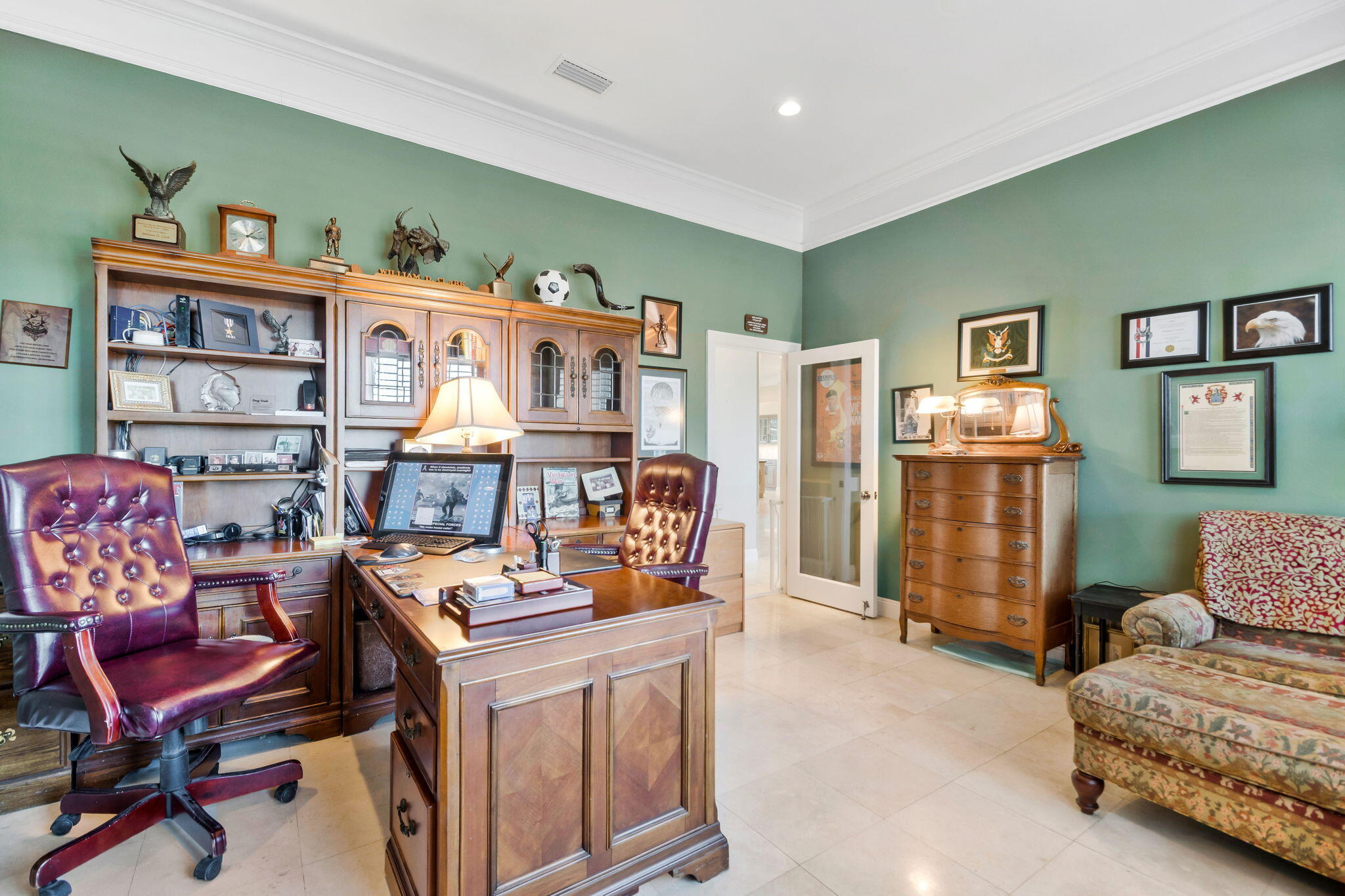 DEER POINT COVE - Residential