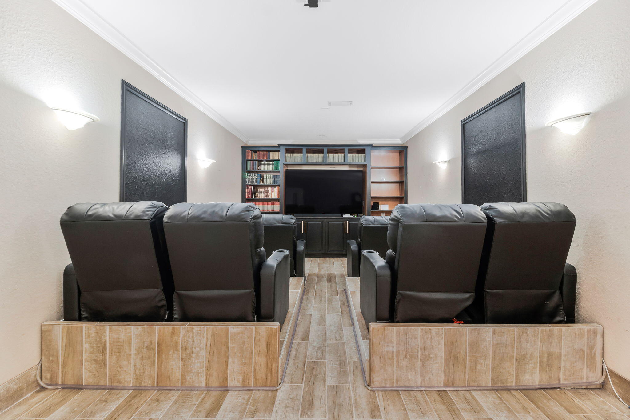 DEER POINT COVE - Residential