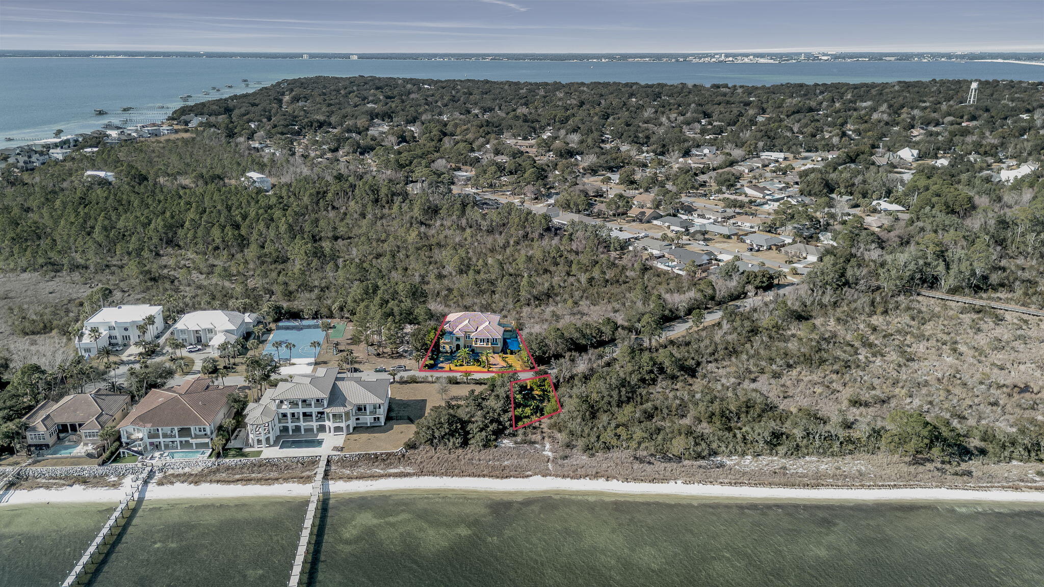 DEER POINT COVE - Residential