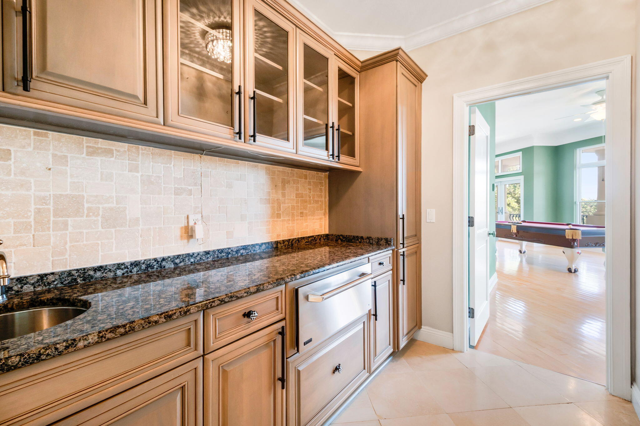 DEER POINT COVE - Residential