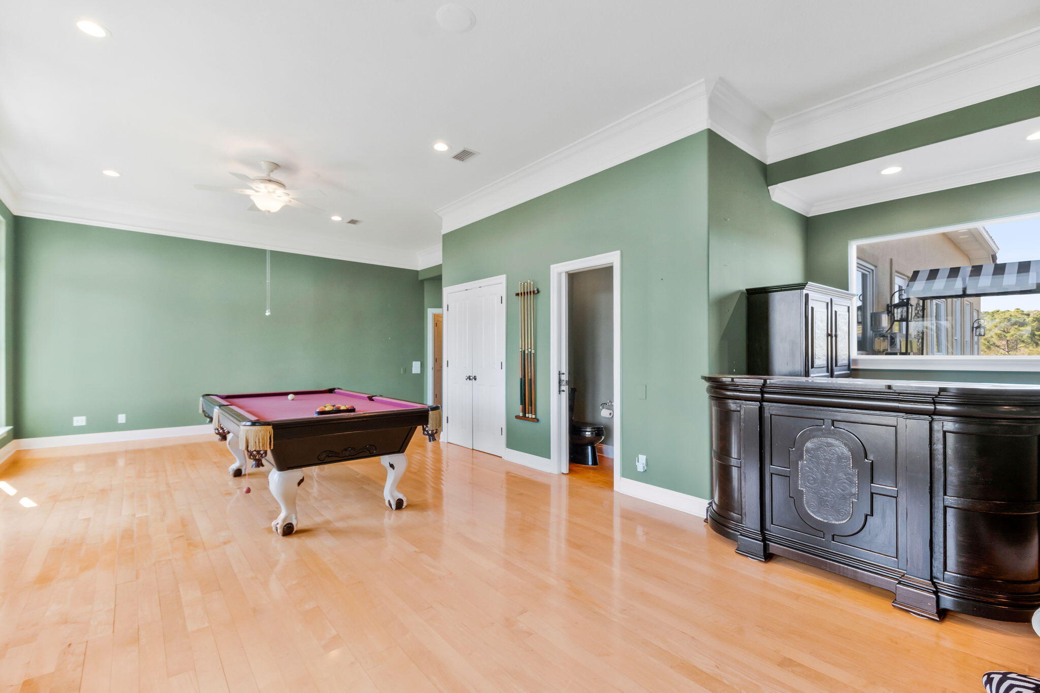 DEER POINT COVE - Residential